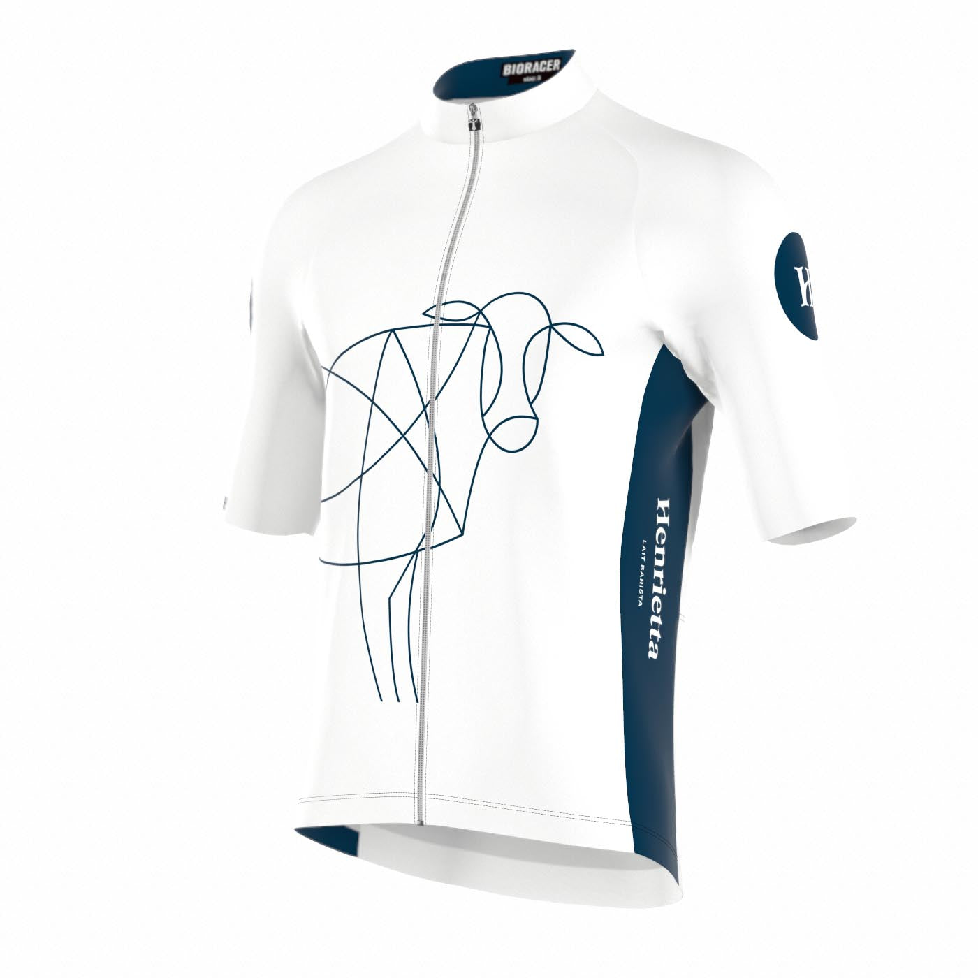 Jersey SS Icon Classic - Women