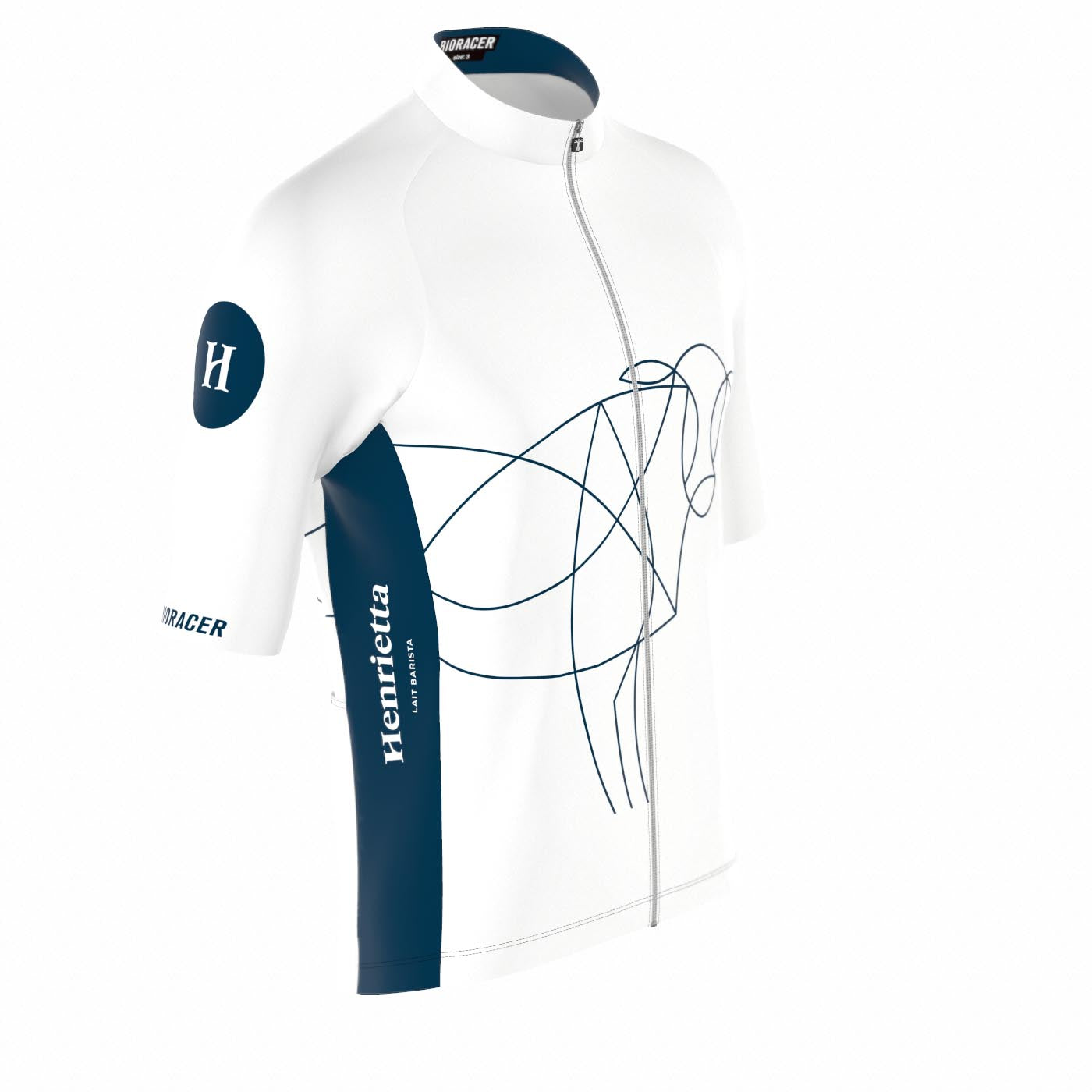 Jersey SS Icon Classic - Men