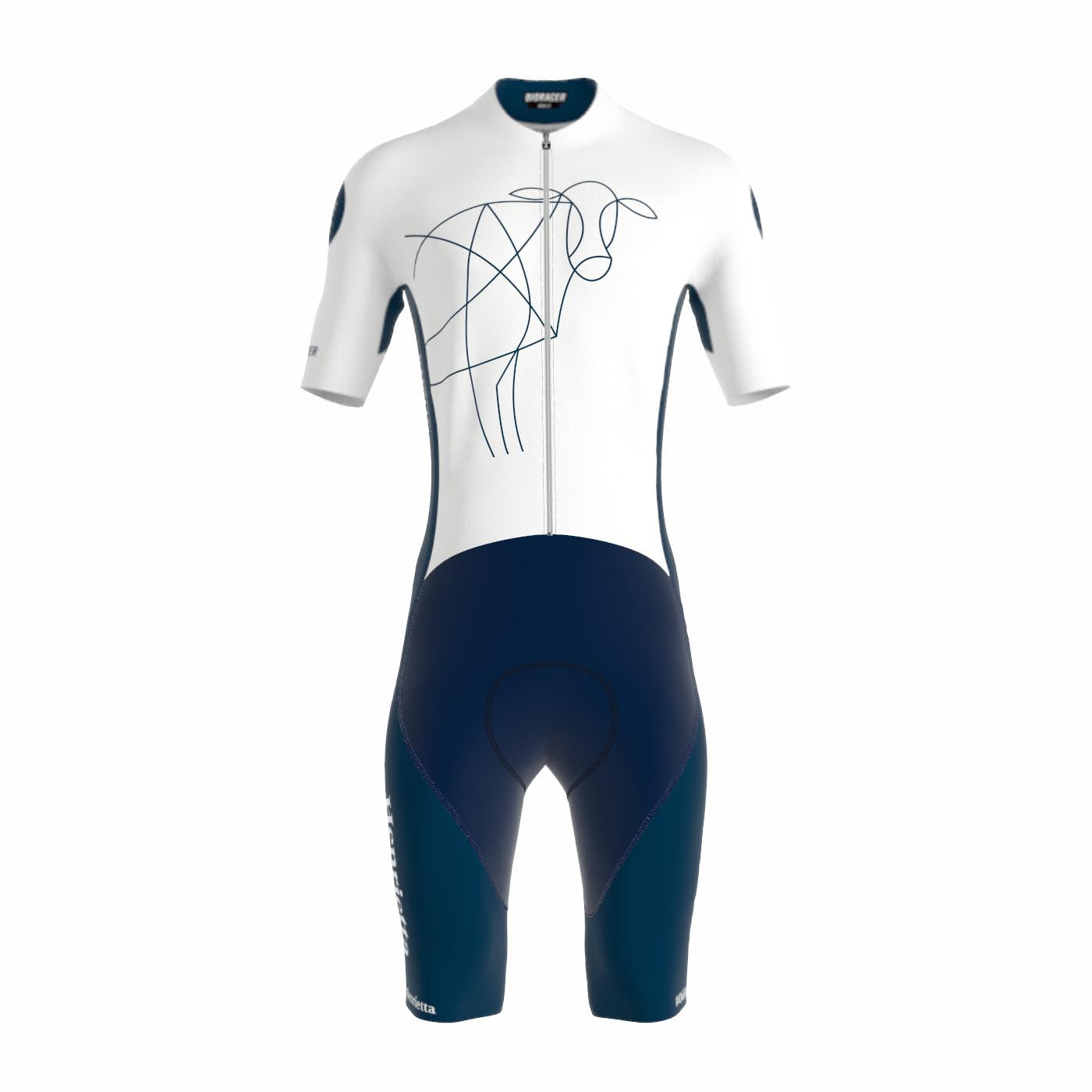 Aerosuit SS Epic Road Race - Men