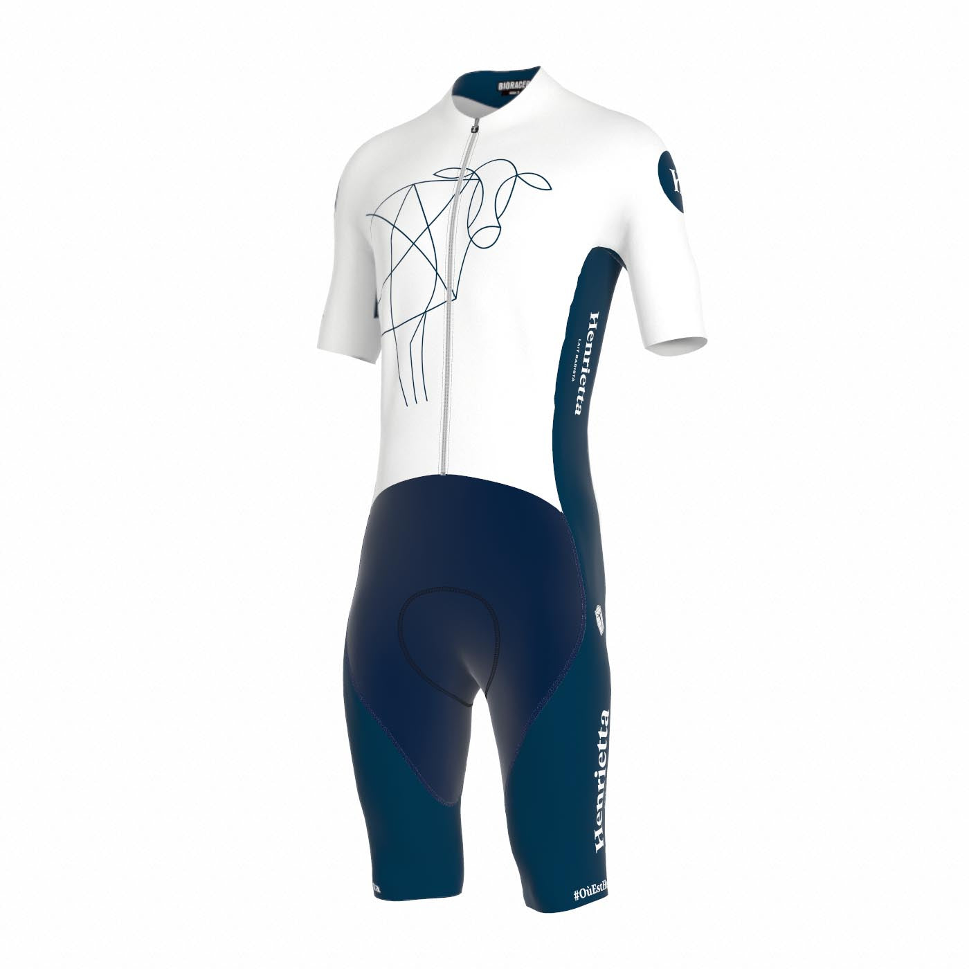 Aerosuit SS Epic Road Race - Women
