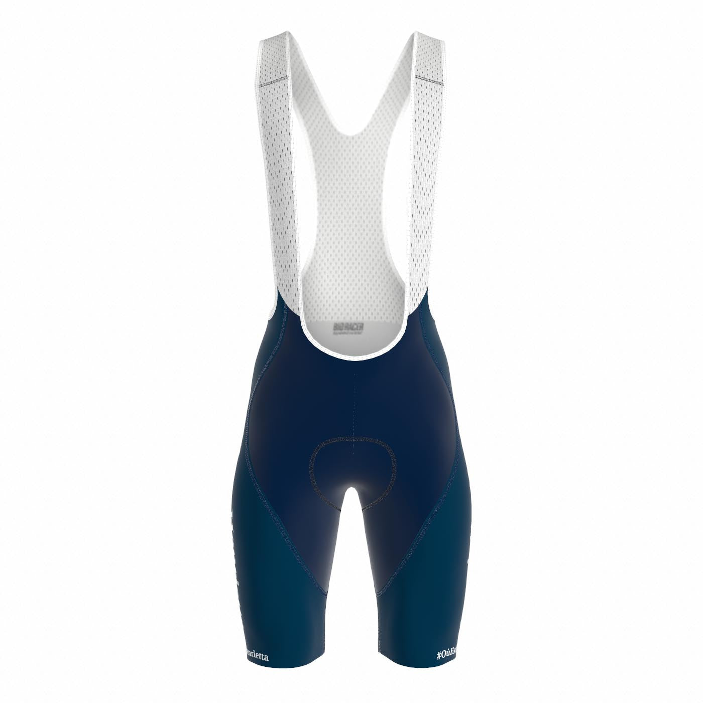 Bibshort Epic 2.0 - Men