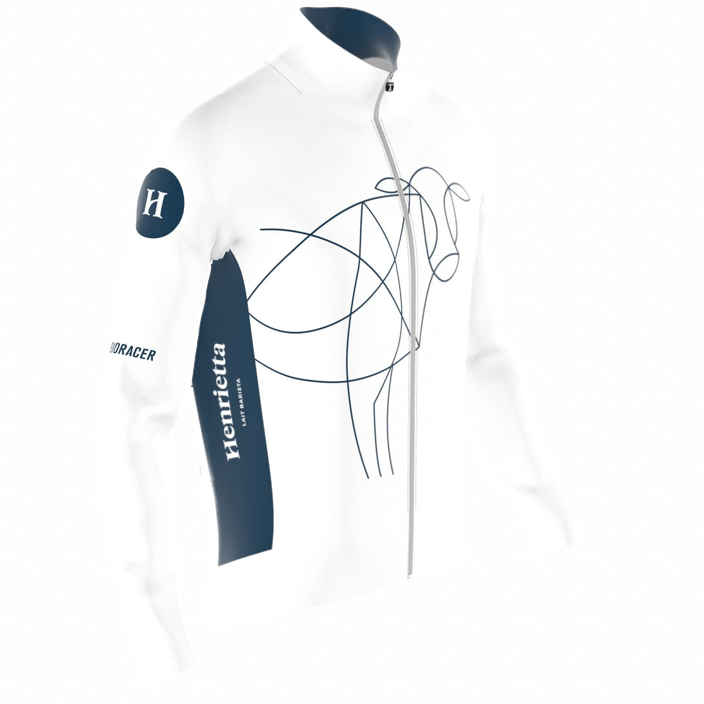 Epic Tempest Light Jacket - Women