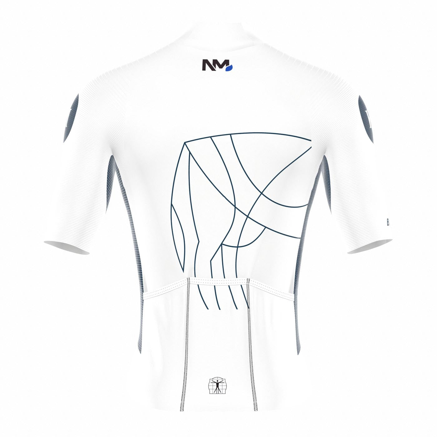 Jersey SS Epic - Plus - Women