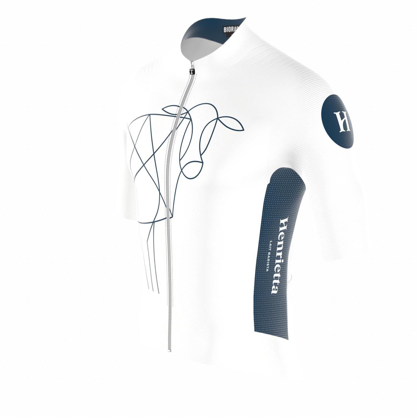 Jersey SS Epic - Plus - Men