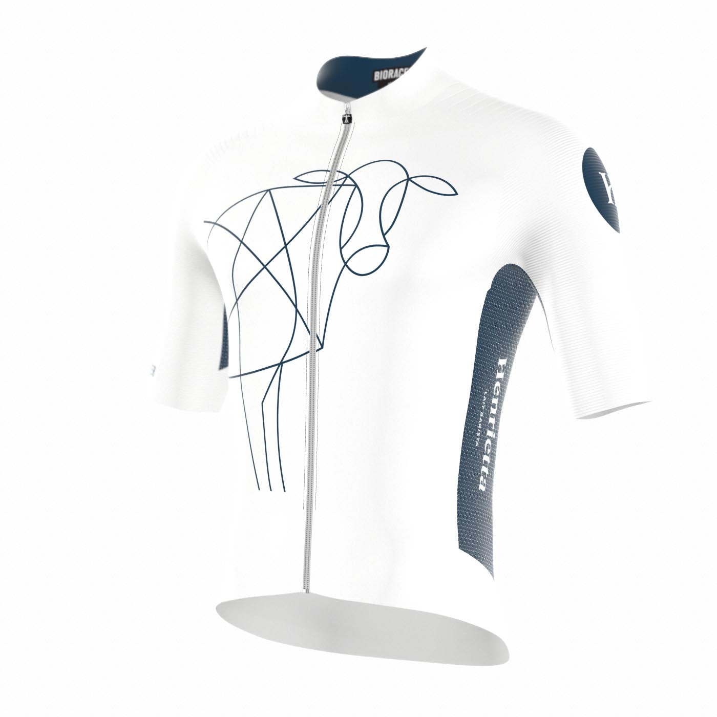 Jersey SS Epic - Plus - Women