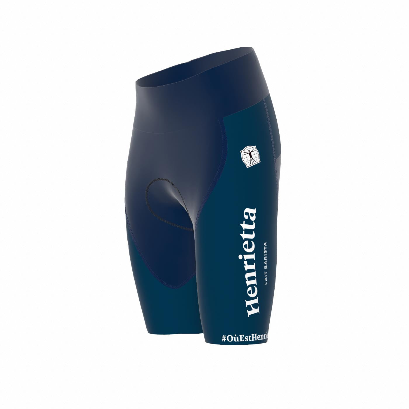 Shorts Icon Lycra - Women