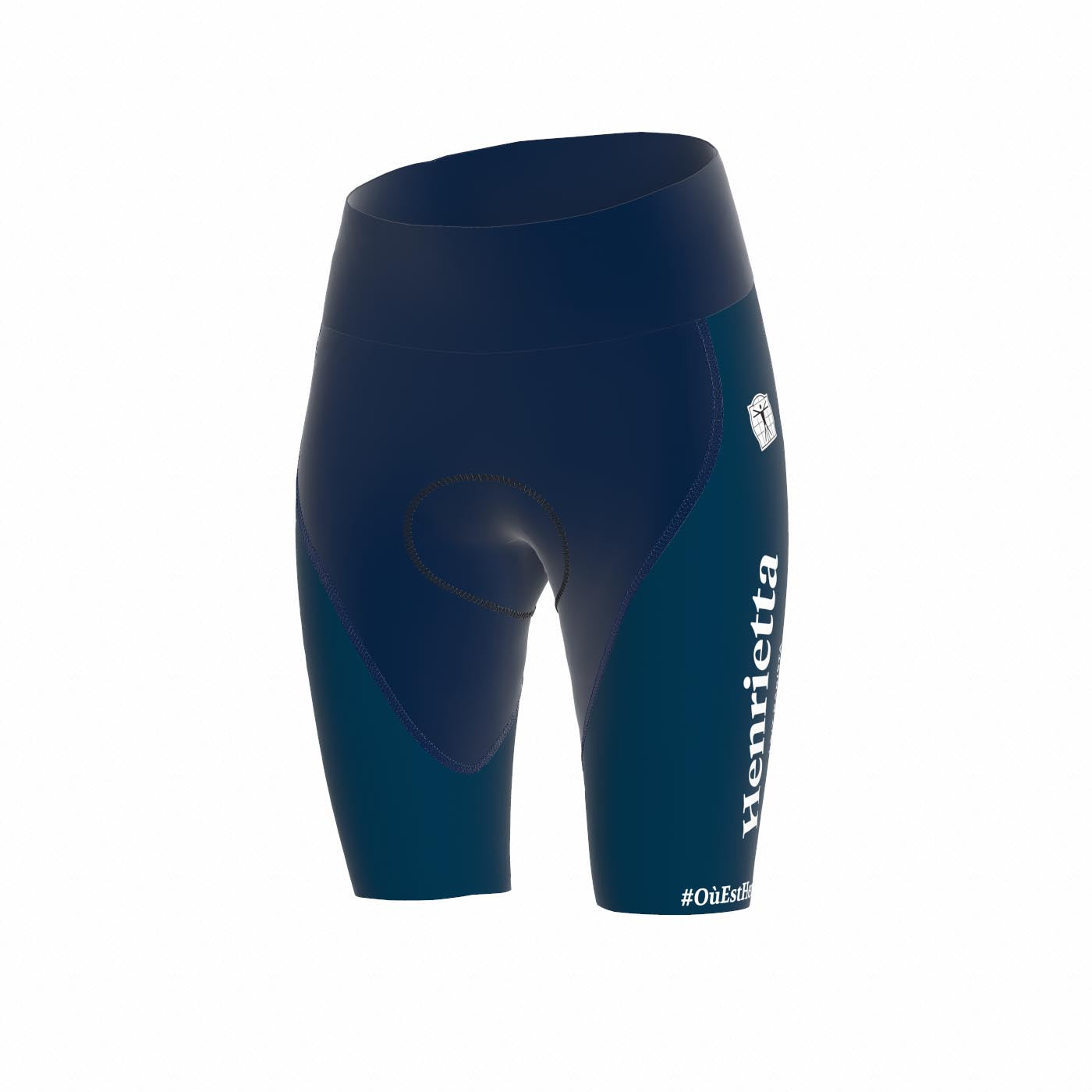Shorts Icon Lycra - Women