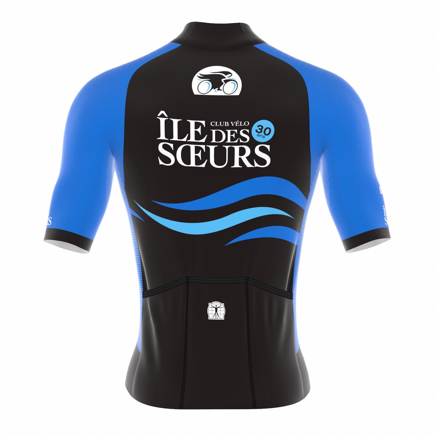 Jersey SS Epic - Plus - Men