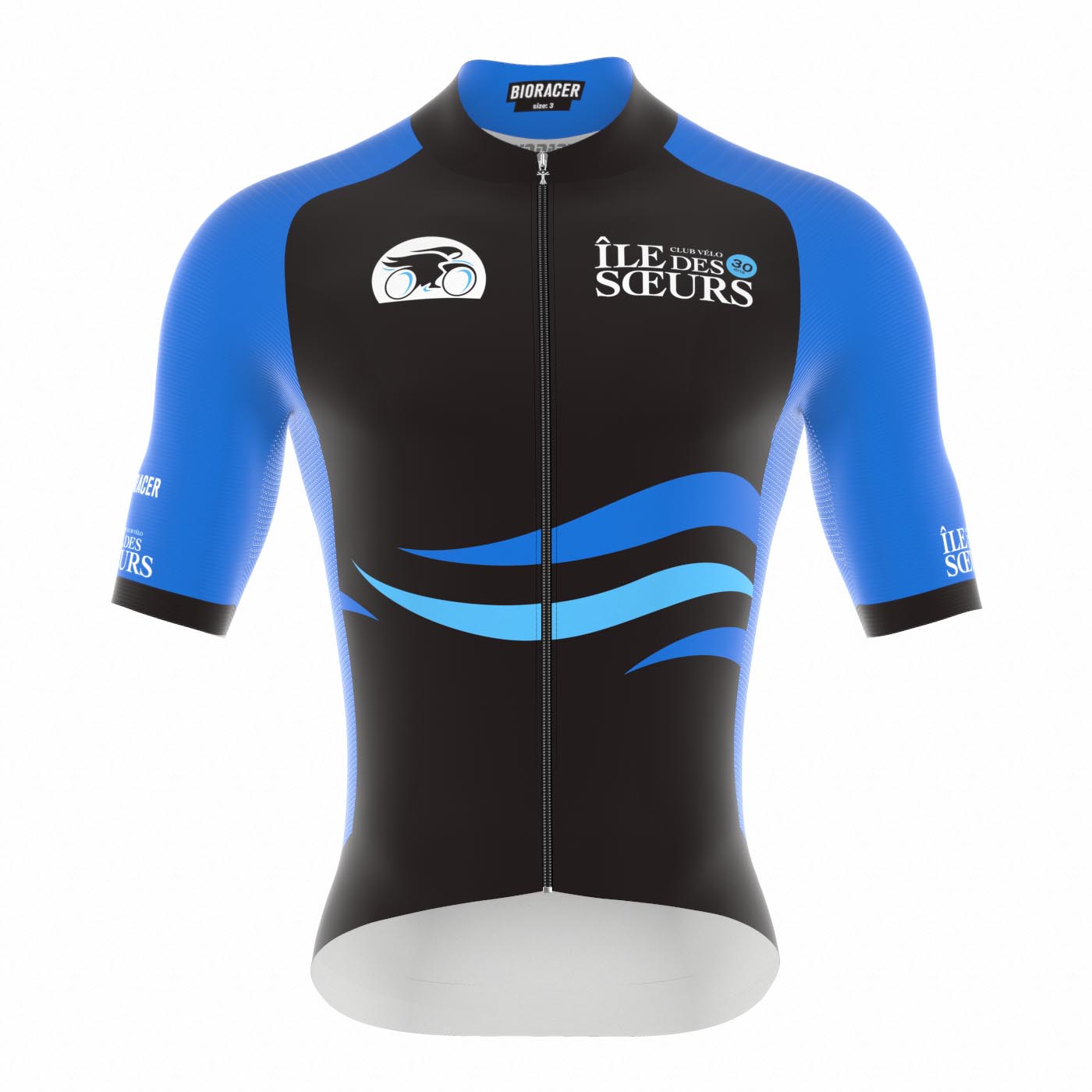 Jersey SS Epic - Plus - Men