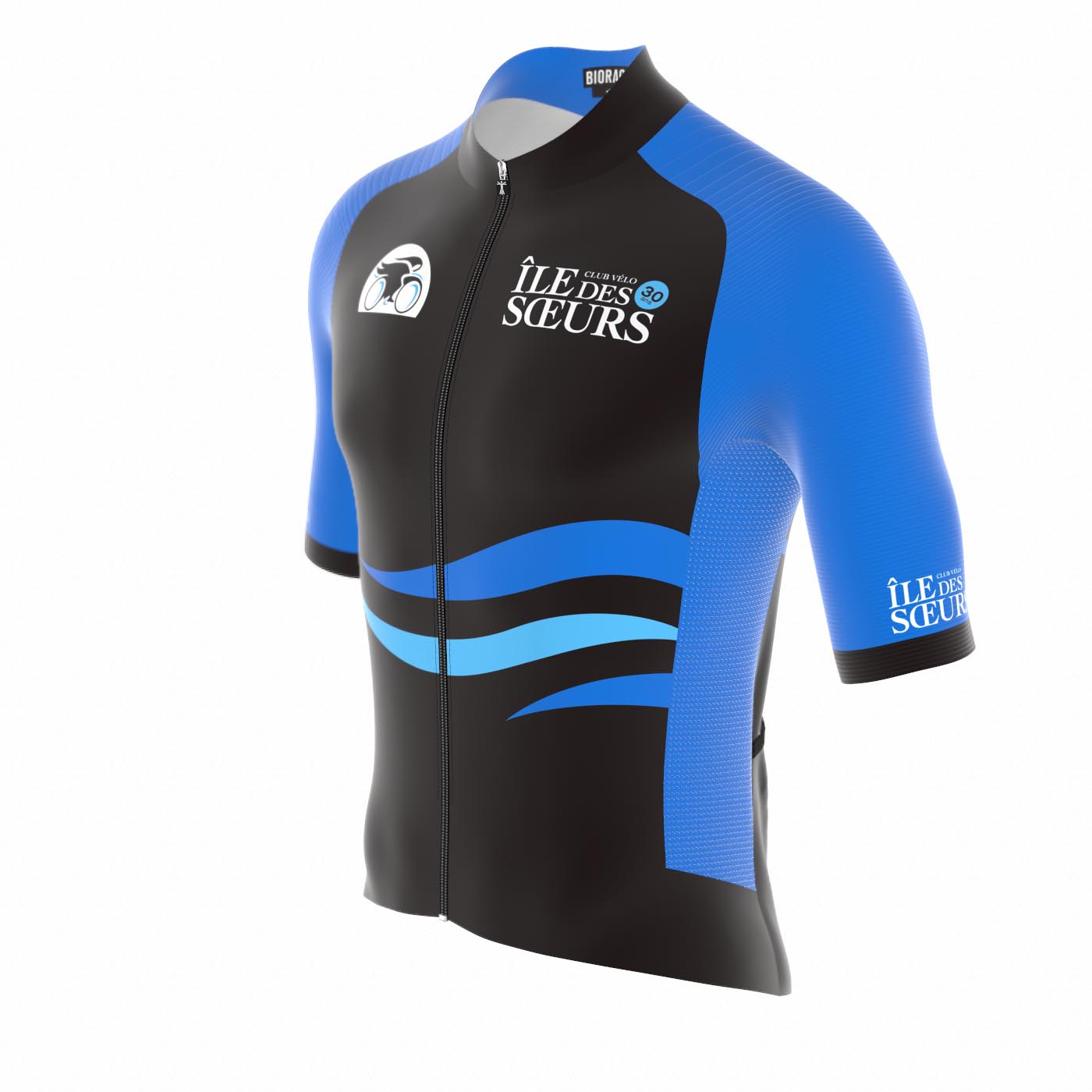 Jersey SS Epic - Plus - Men