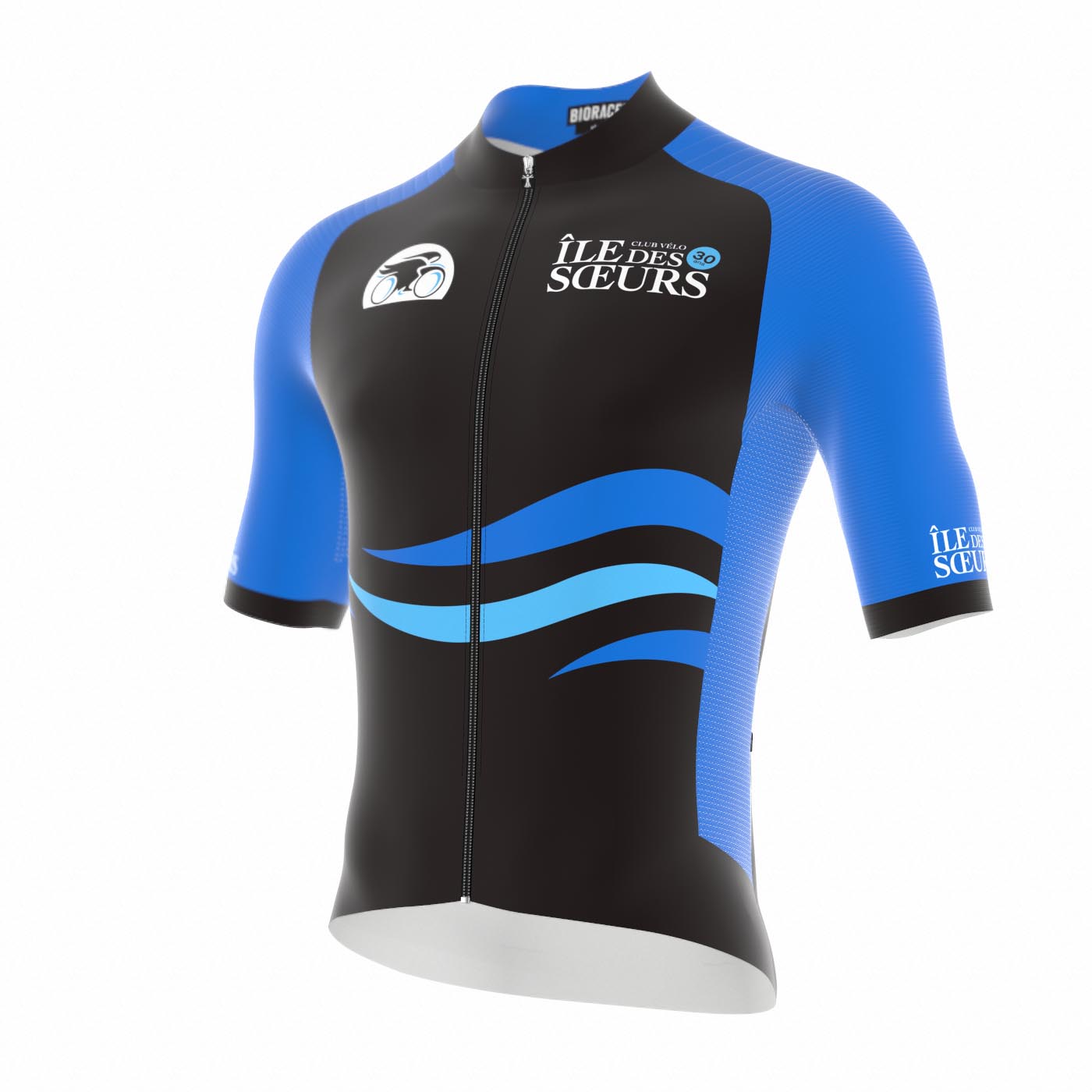 Jersey SS Epic - Plus - Women