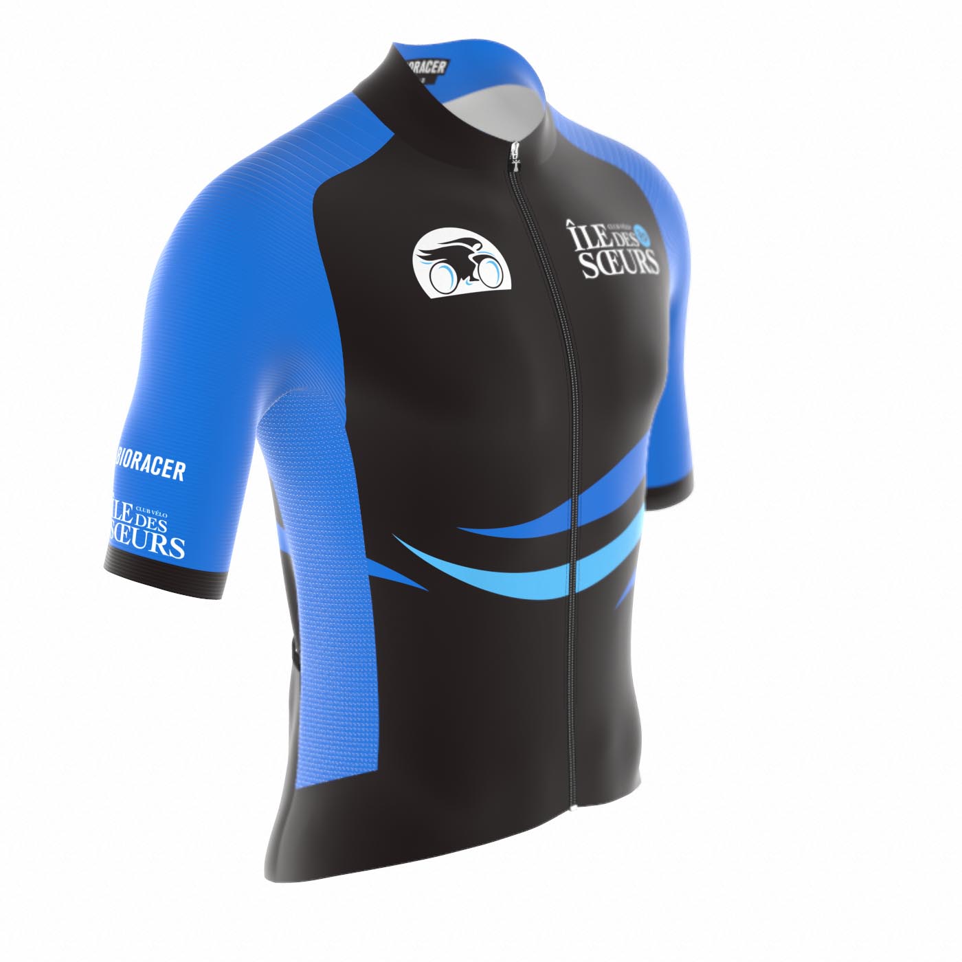 Jersey SS Epic - Plus - Men