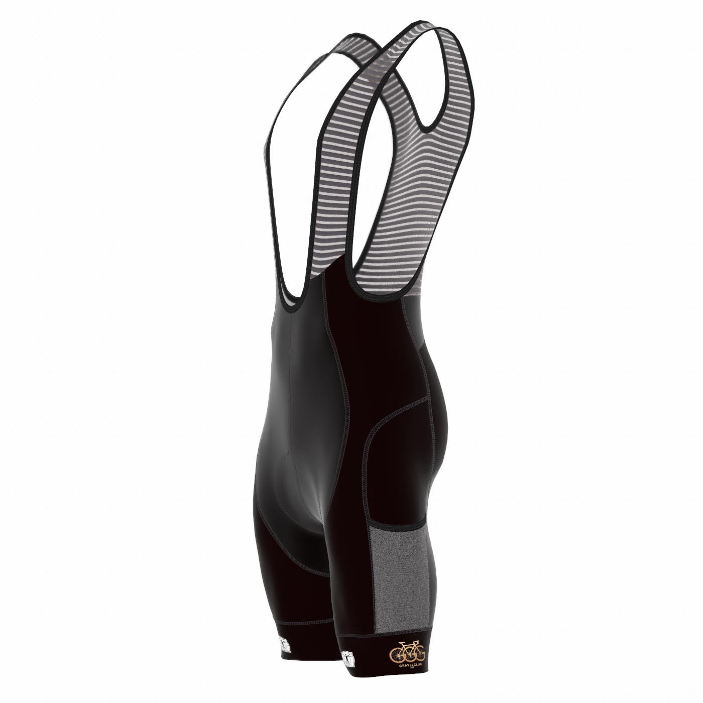 Bibshort Icon Lycra - Men