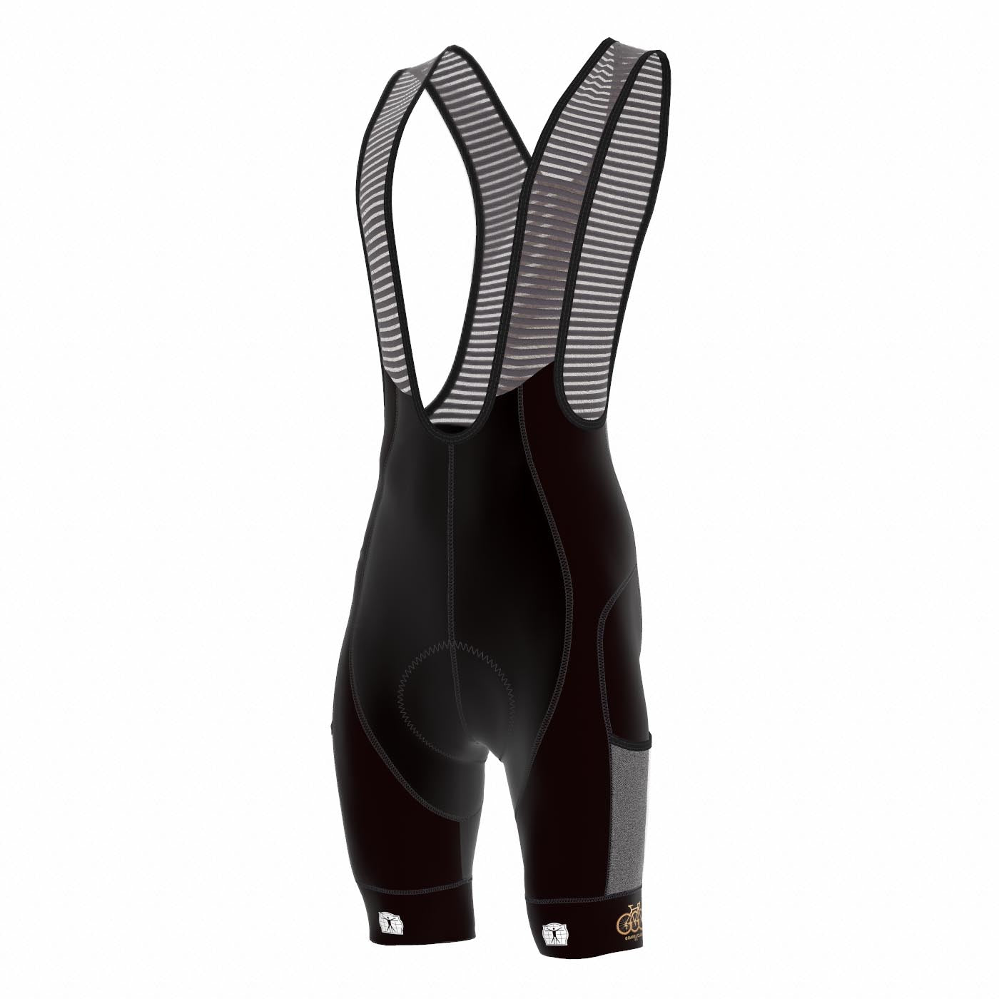 Bibshort Icon Lycra - Women