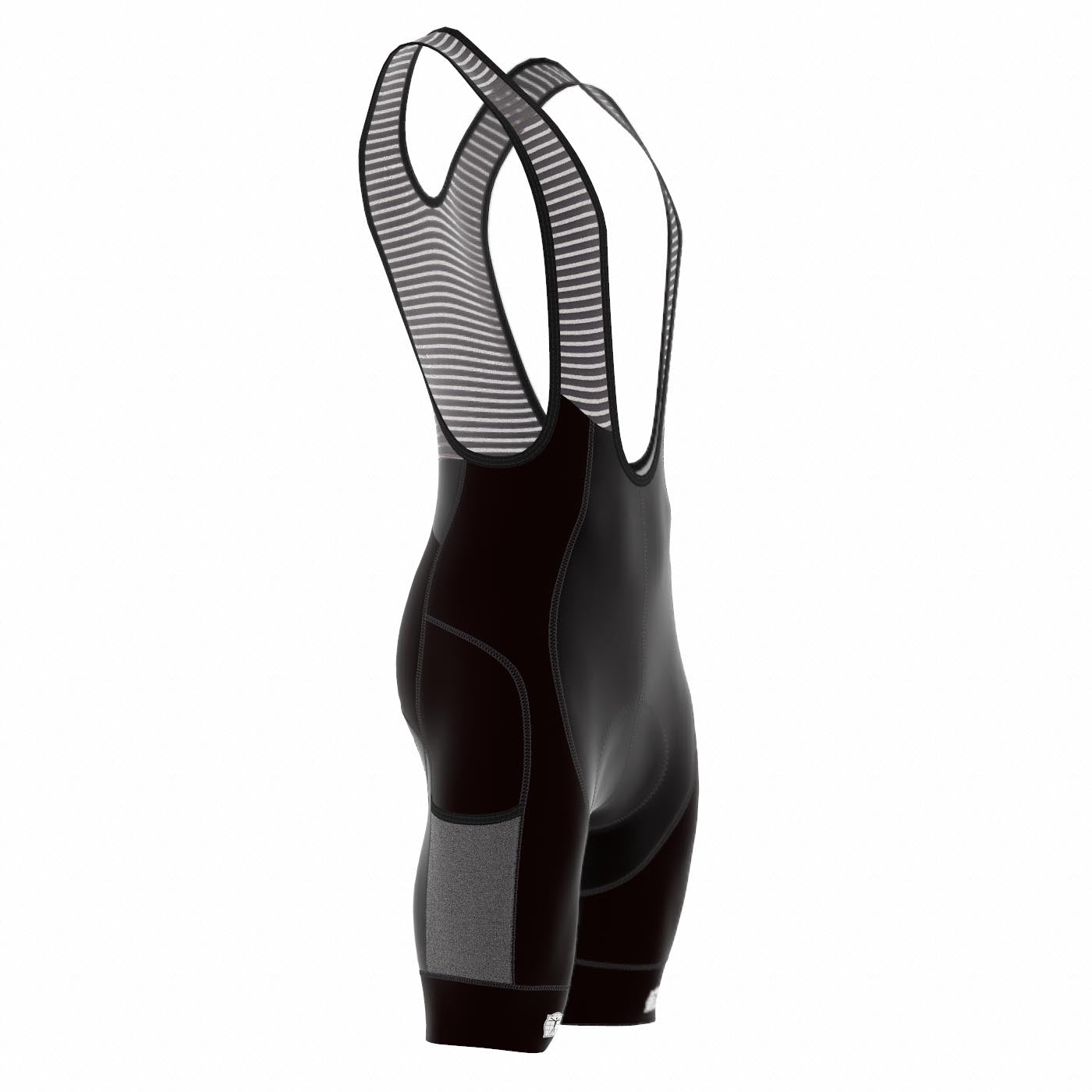 Bibshort Icon Lycra - Women