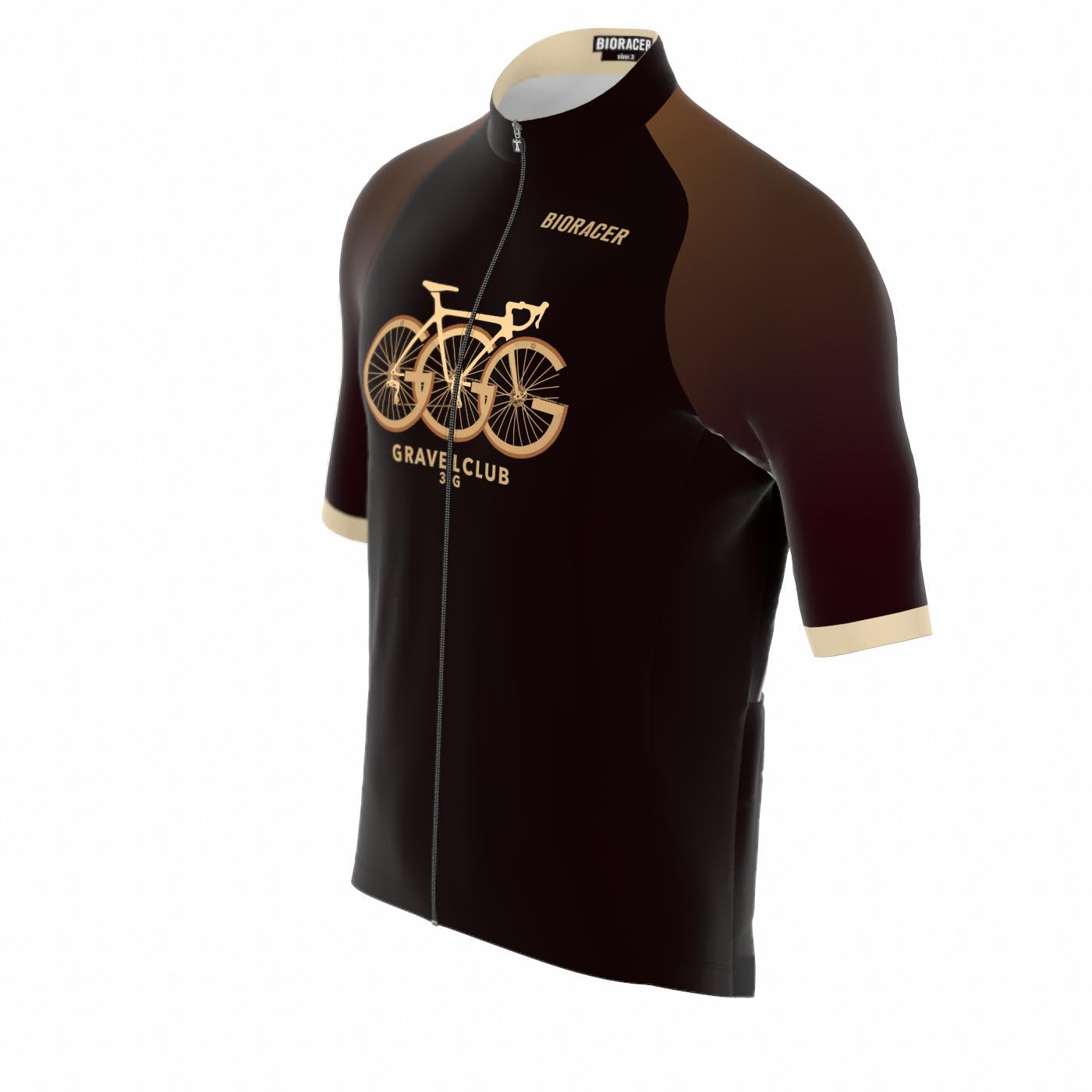 Jersey SS Icon Classic - Men