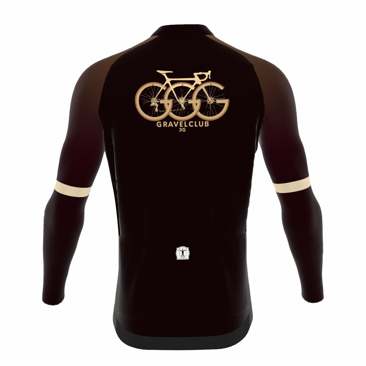 Jersey LS Icon - Men