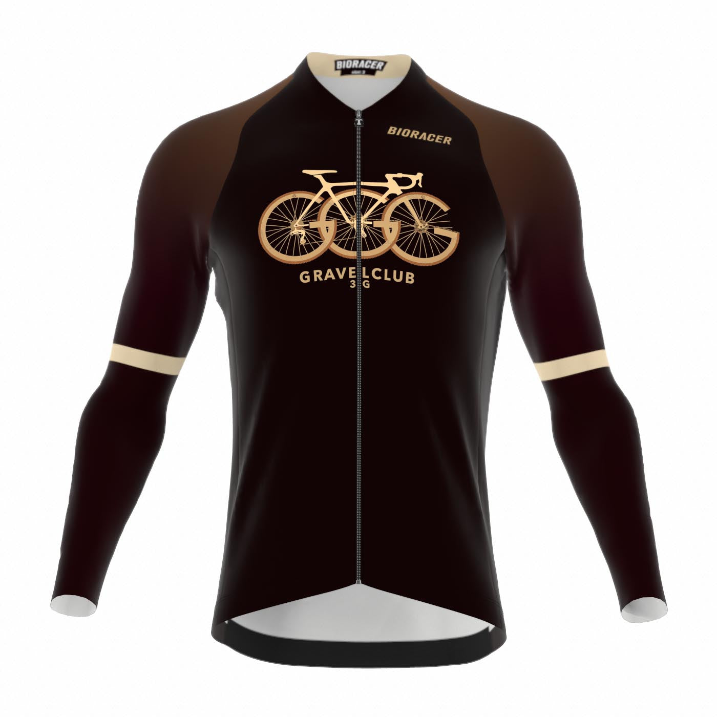 Jersey LS Icon - Men