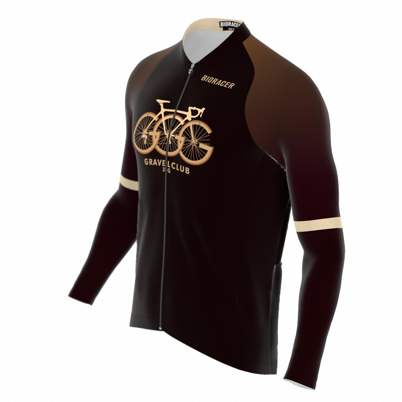 Jersey LS Icon - Women