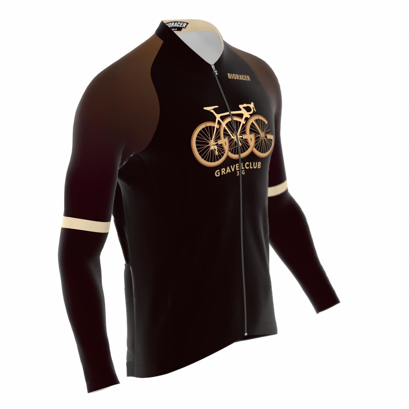 Jersey LS Icon - Men