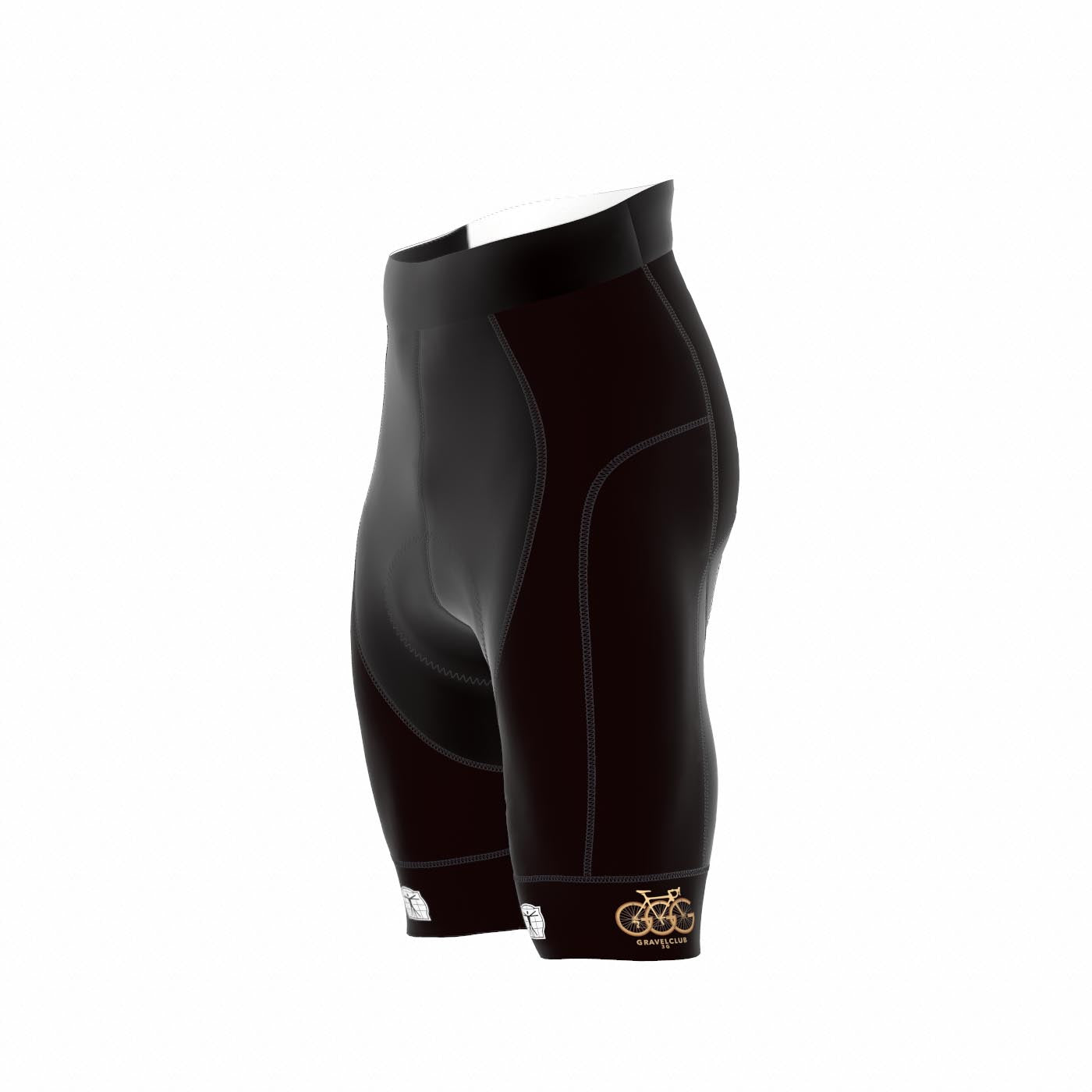 Shorts Icon Lycra - Women