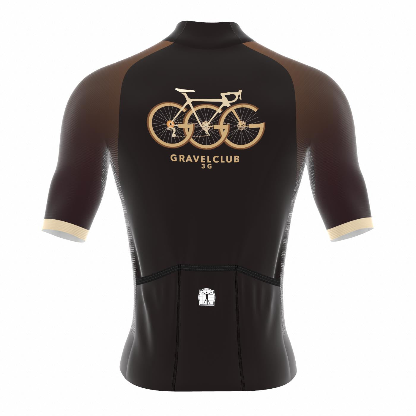 Jersey SS Epic - Plus - Men