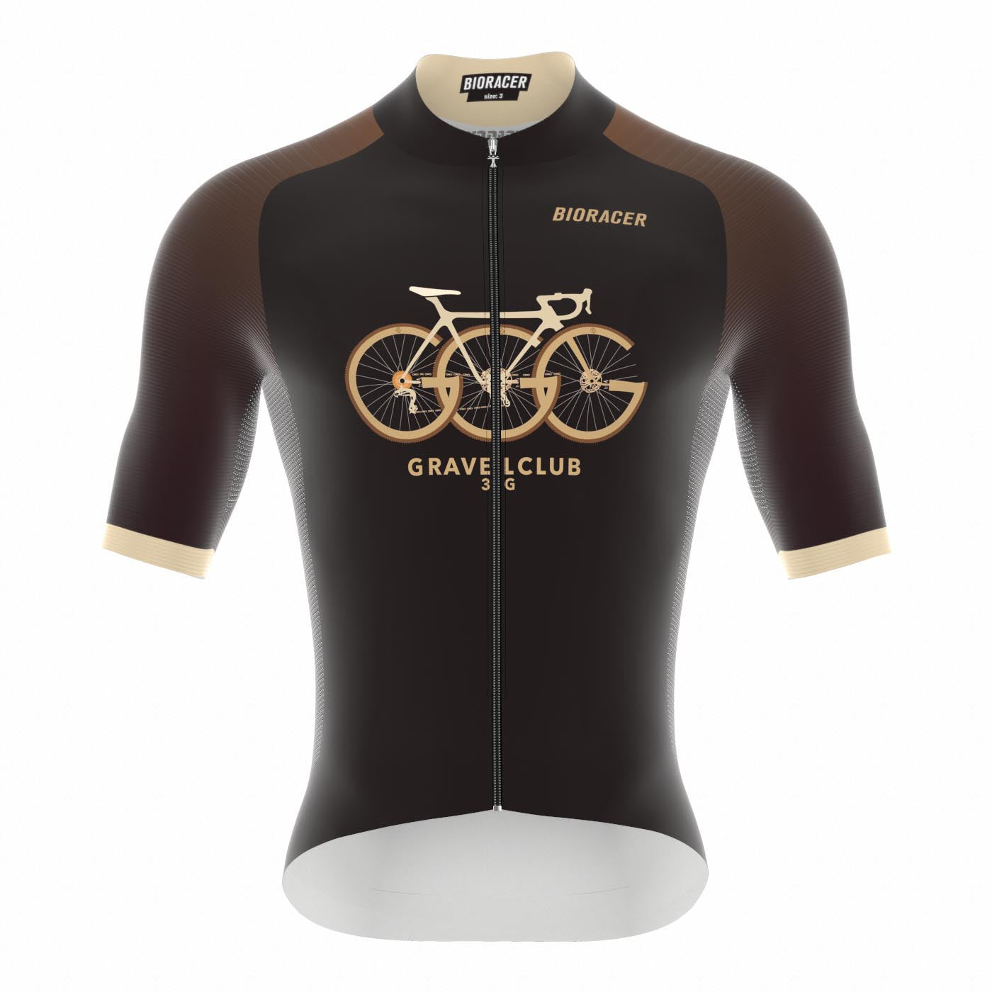 Jersey SS Epic - Plus - Women