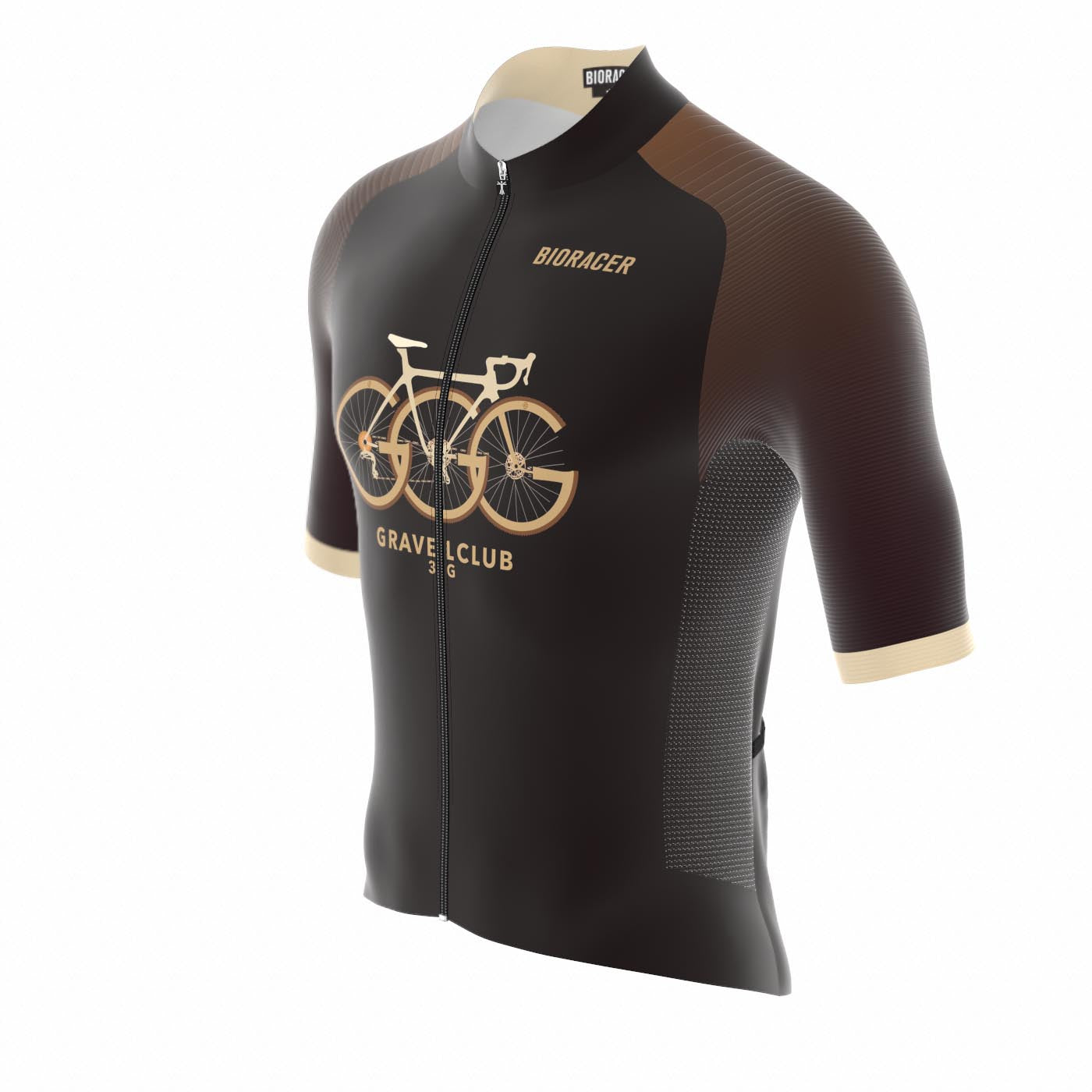 Jersey SS Epic - Plus - Men