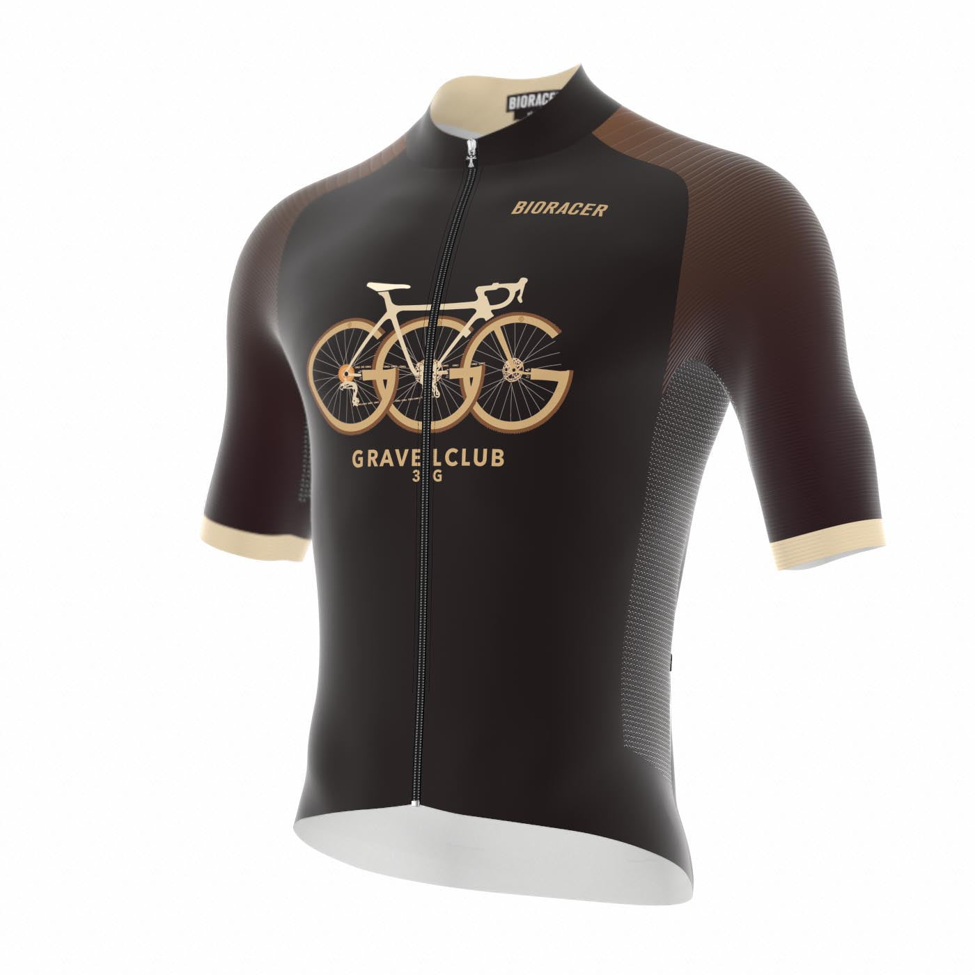 Jersey SS Epic - Plus - Women