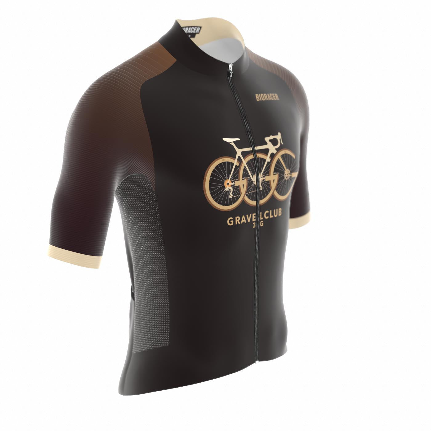 Jersey SS Epic - Plus - Men