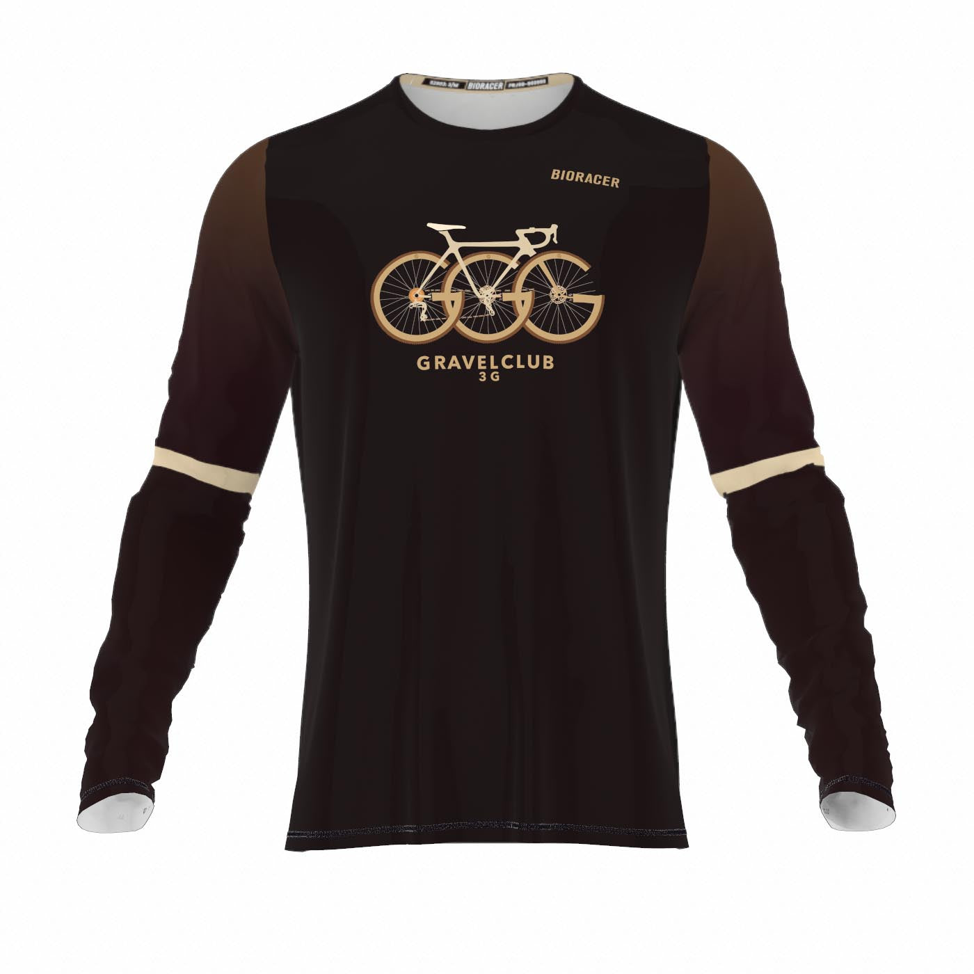 Athletics Long Sleeve Shirt - Men