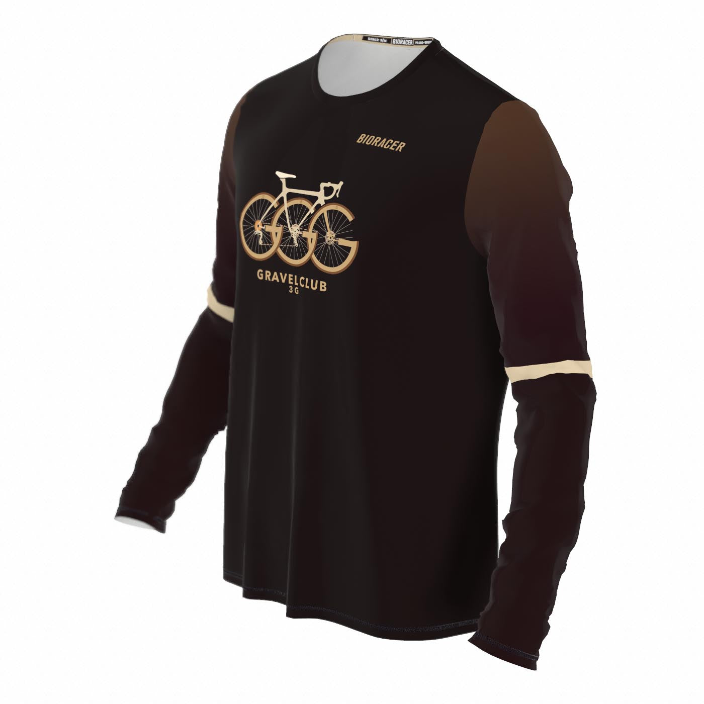 Athletics Long Sleeve Shirt - Women