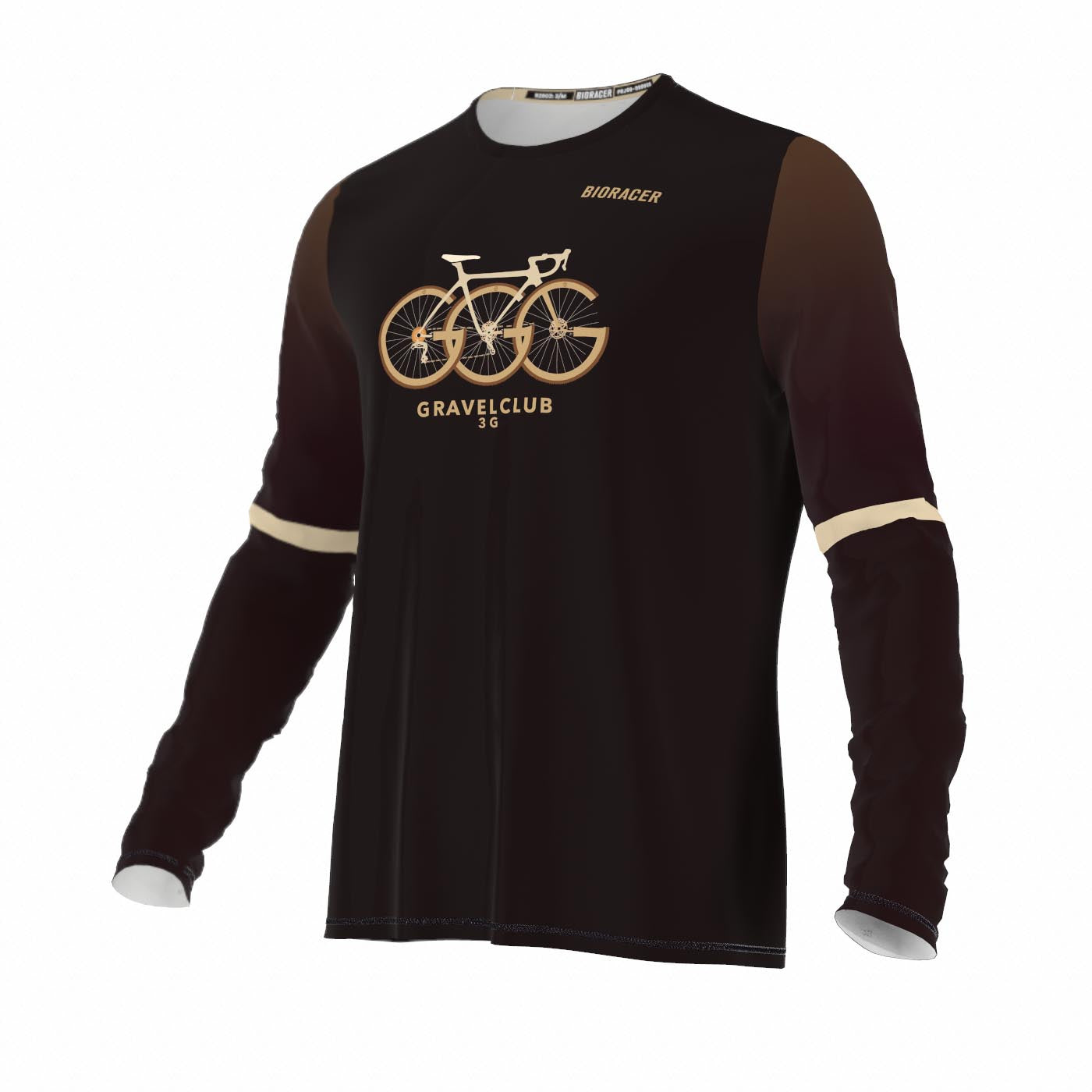 Athletics Long Sleeve Shirt - Women