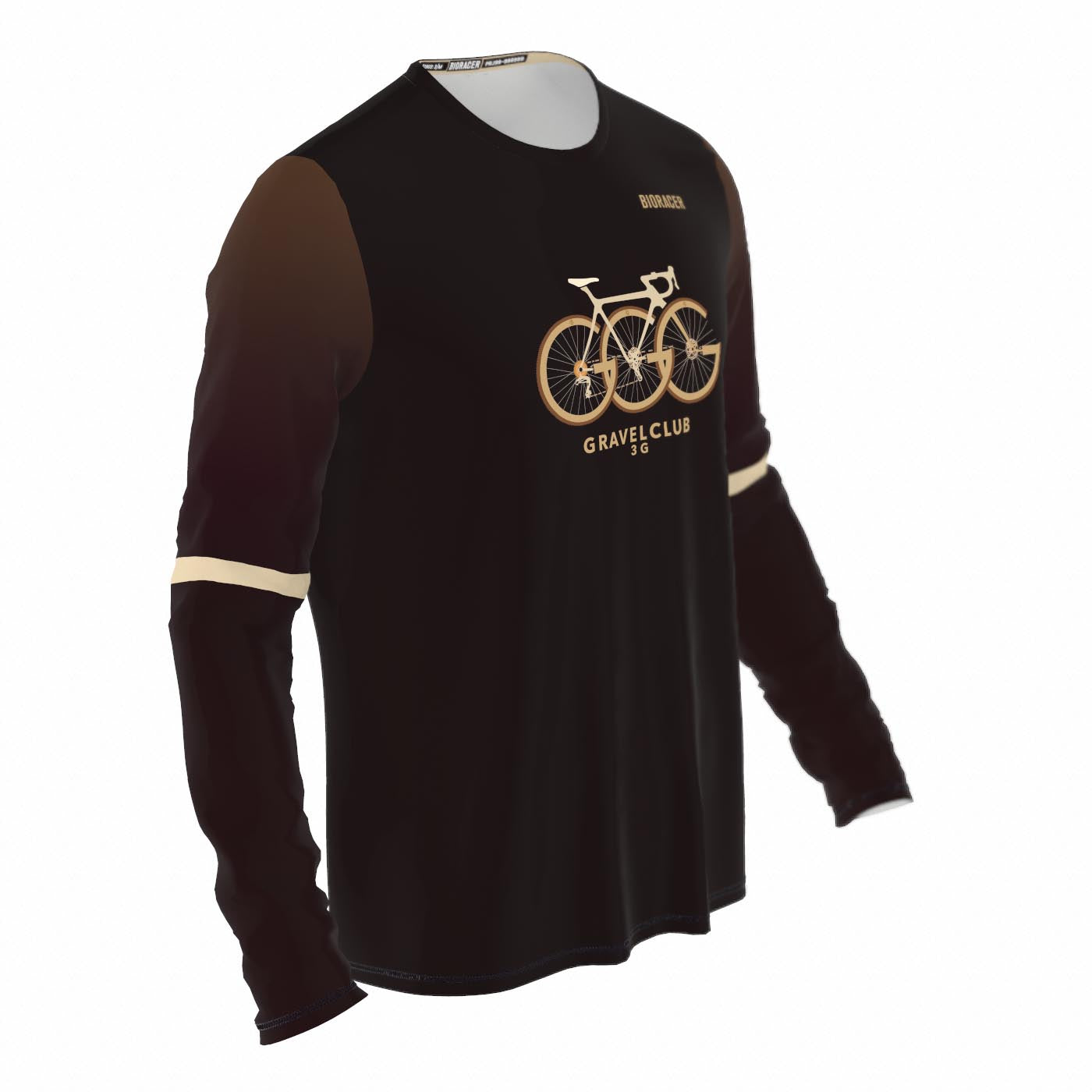 Athletics Long Sleeve Shirt - Women