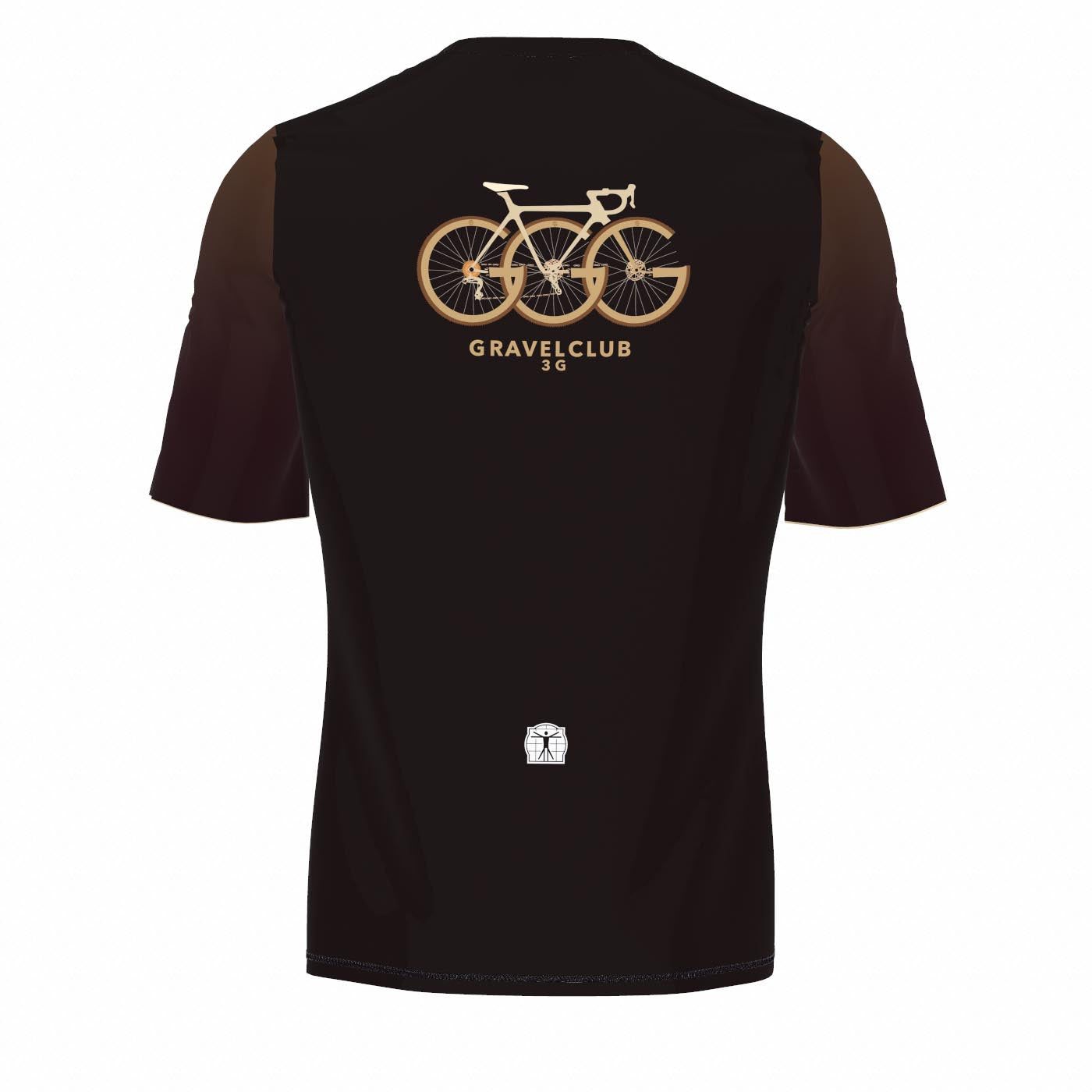Athletics Shirt - Men
