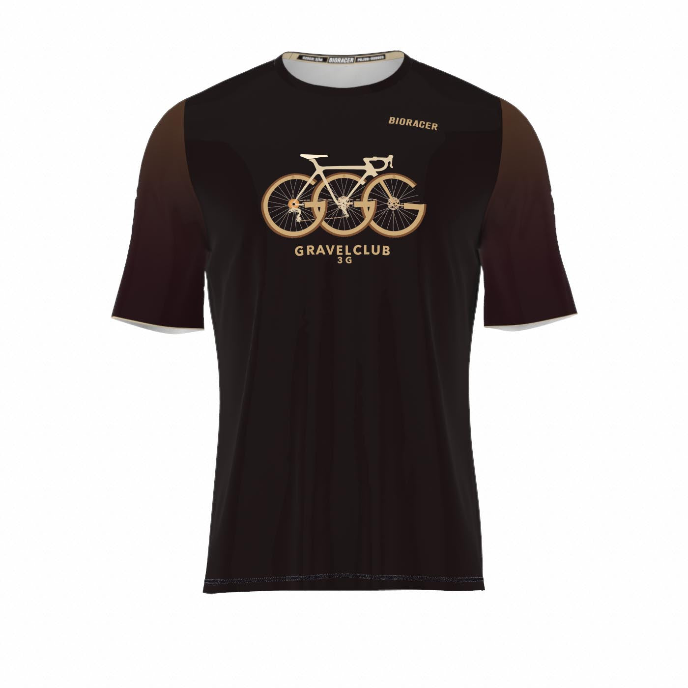 Athletics Shirt - Women