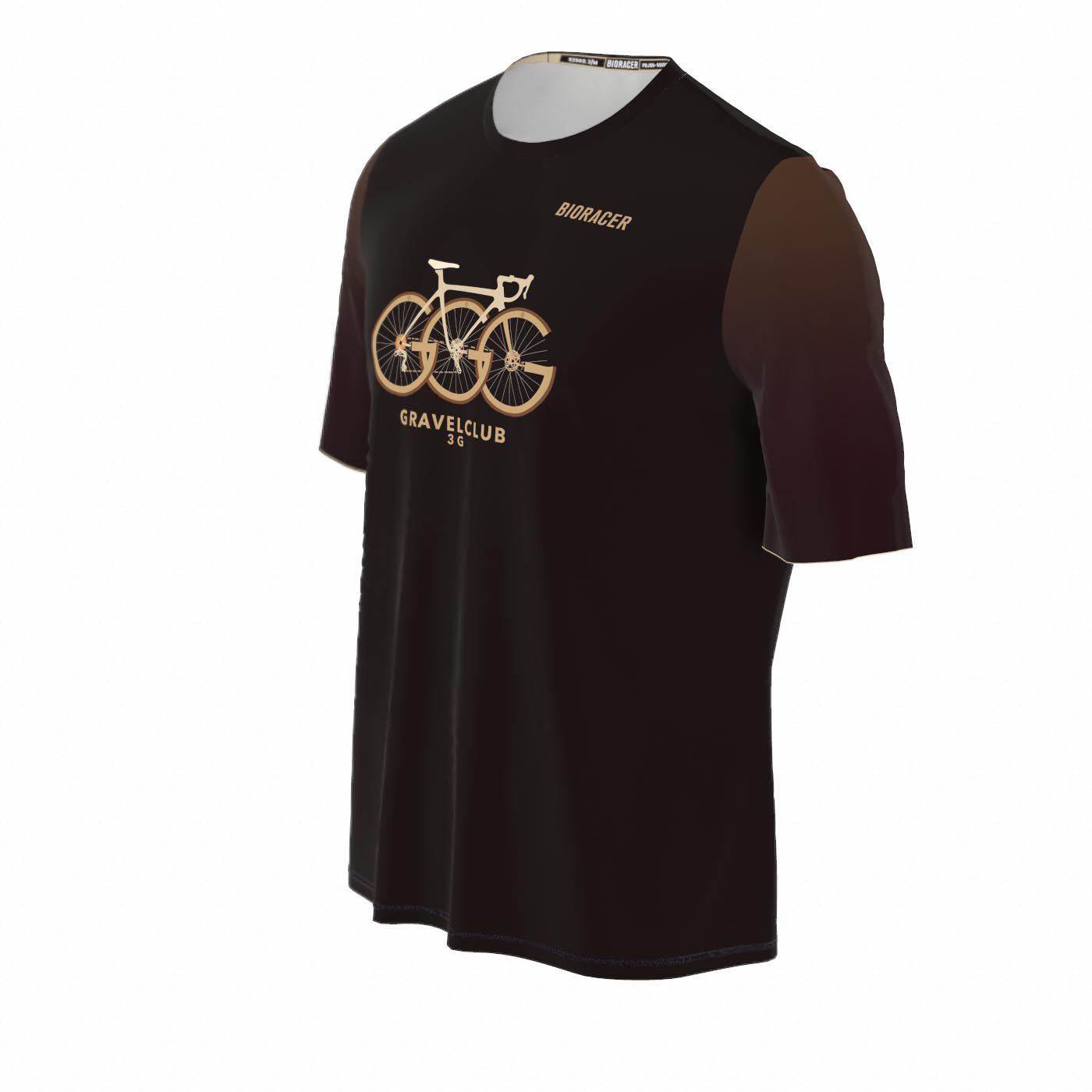 Athletics Shirt - Women