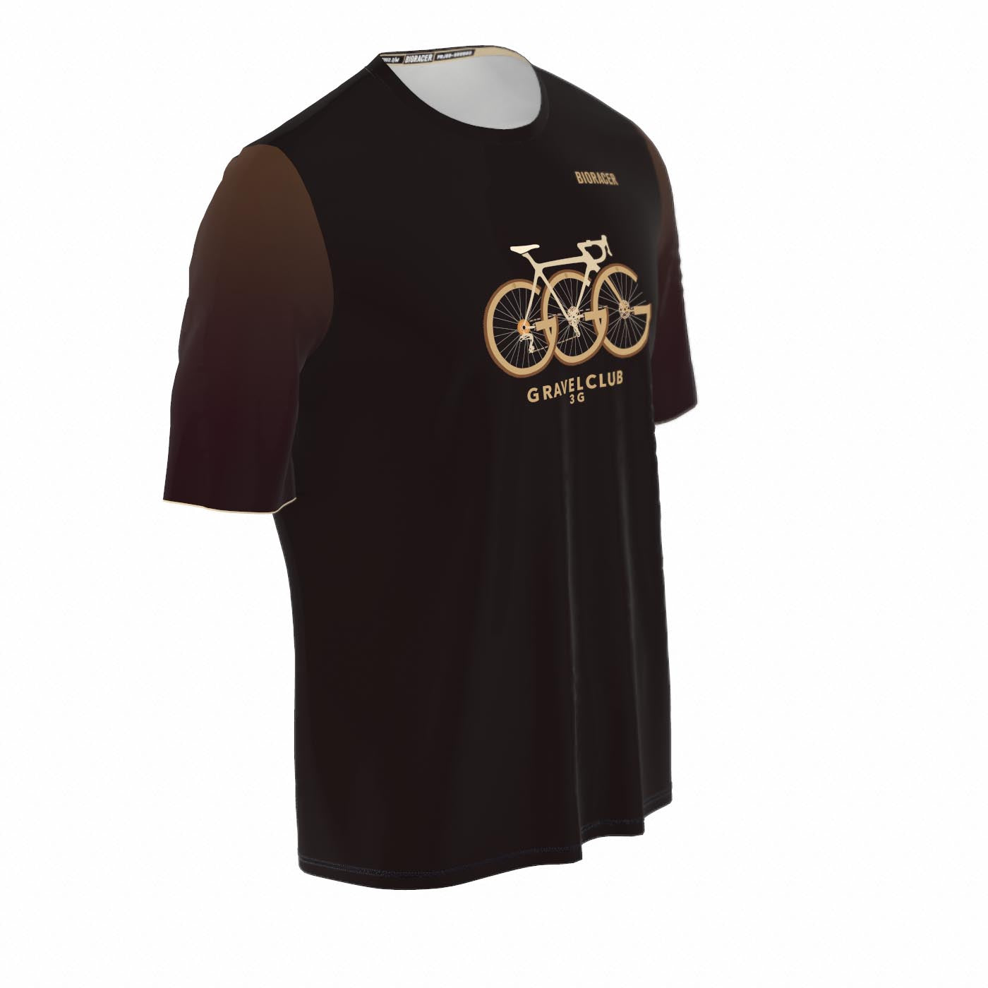 Athletics Shirt - Women