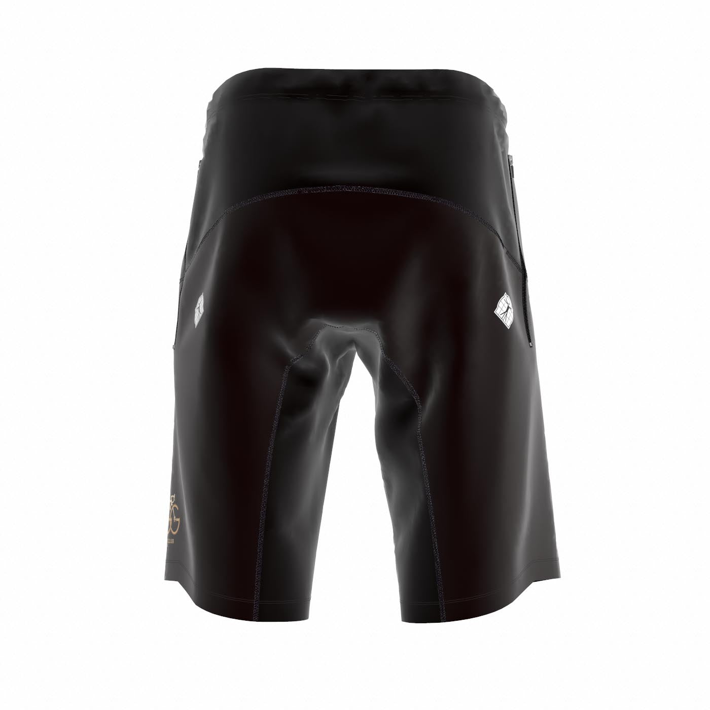 Enduro Tech Short - Women