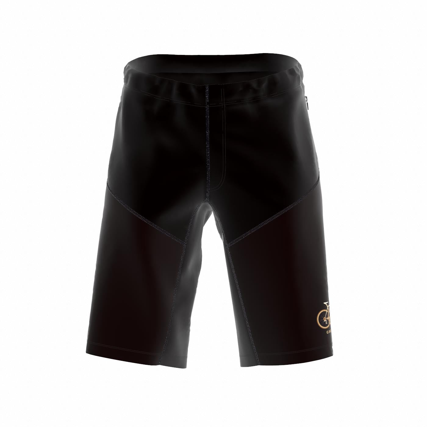 Enduro Tech Short - Women