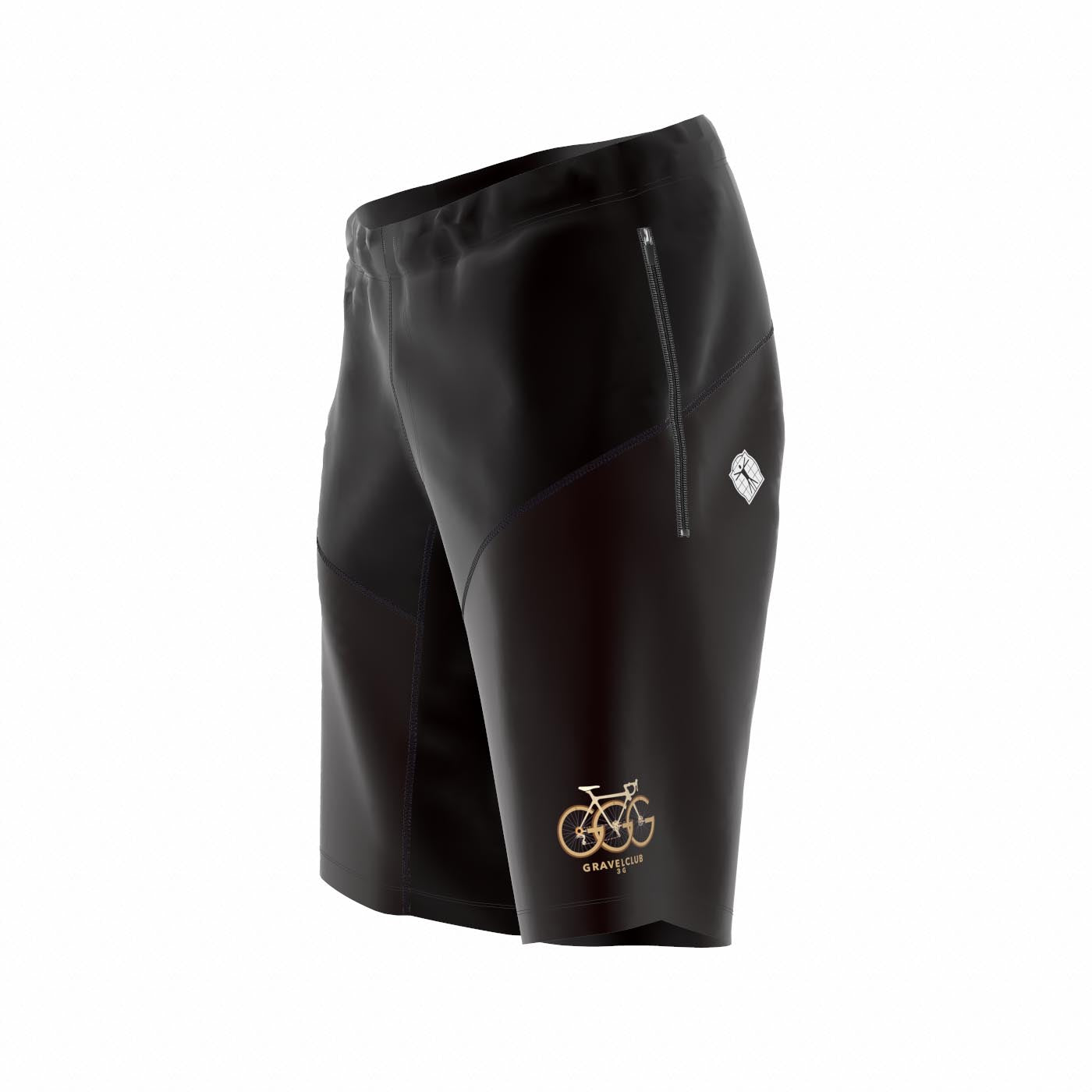Enduro Tech Short - Men