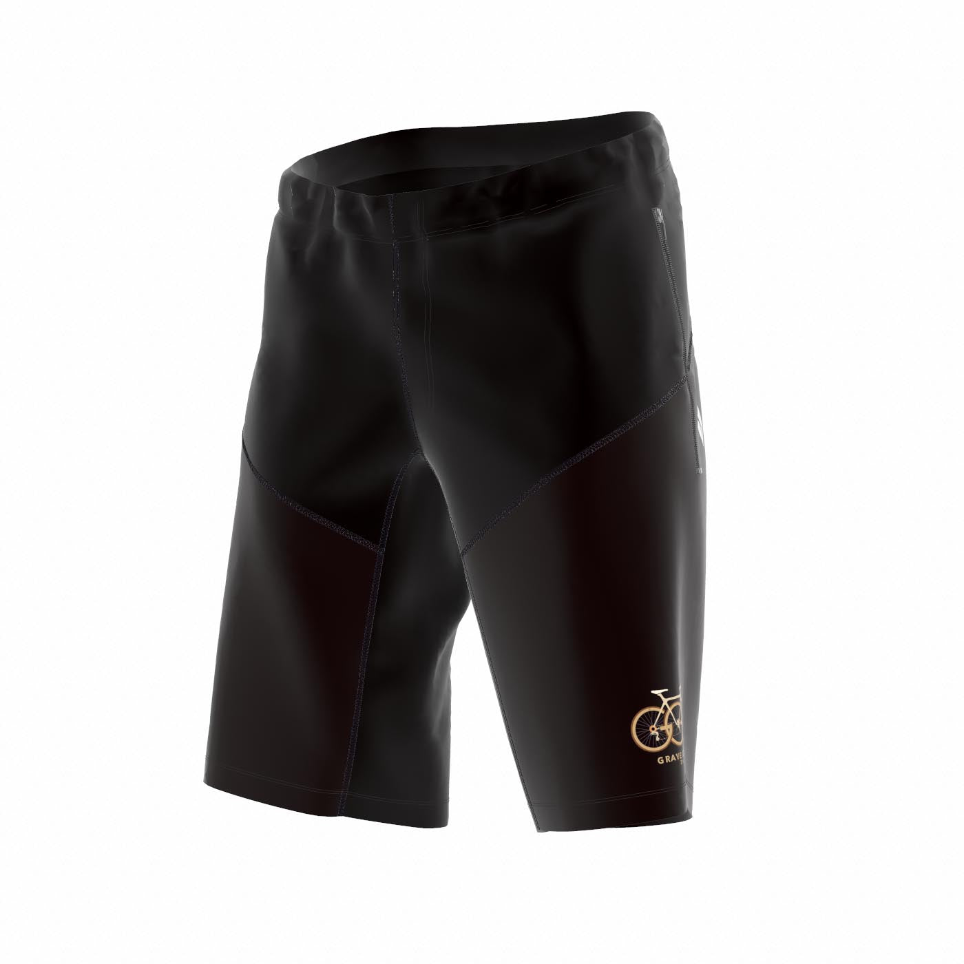 Enduro Tech Short - Women