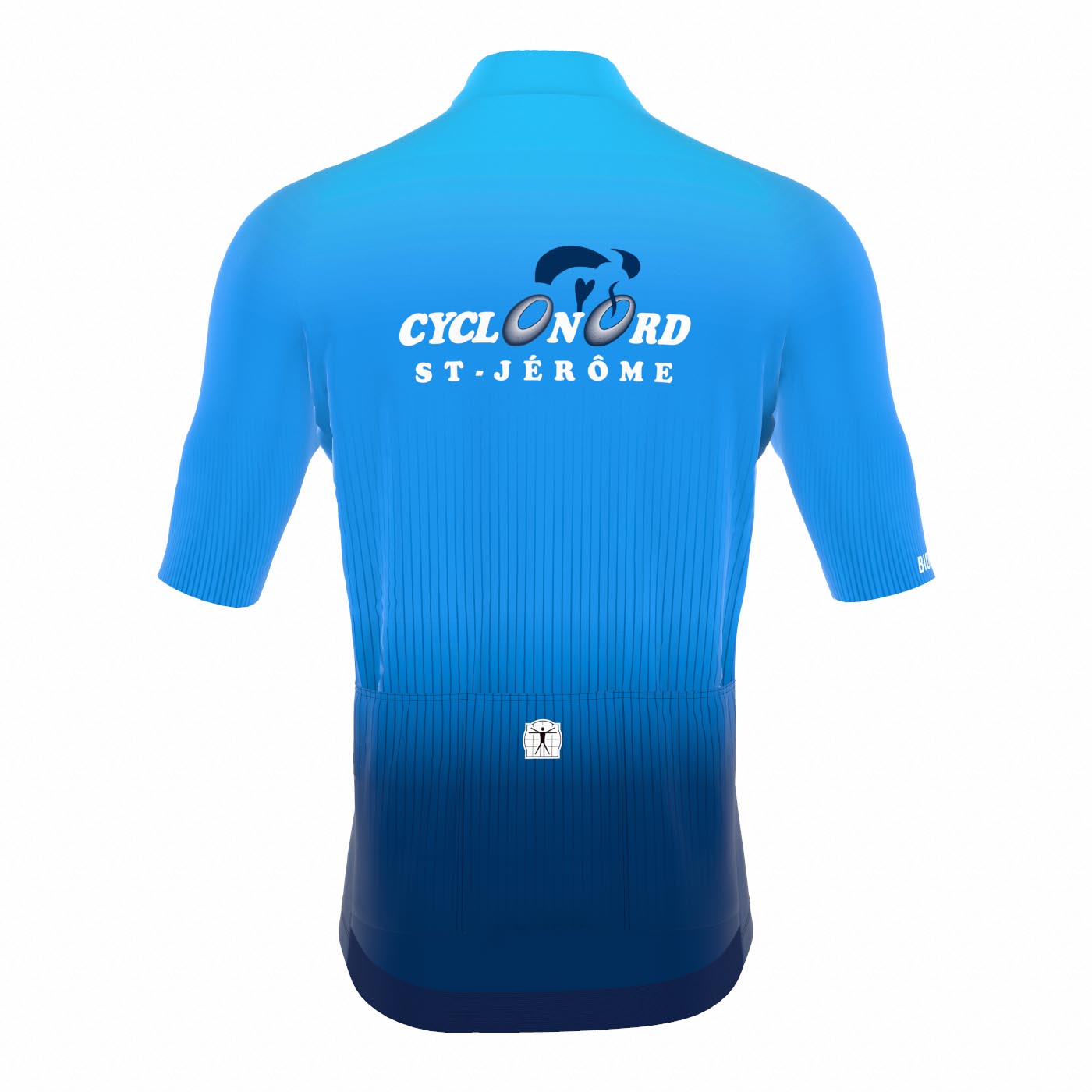 Icon Ride Jersey - Women - Pâle