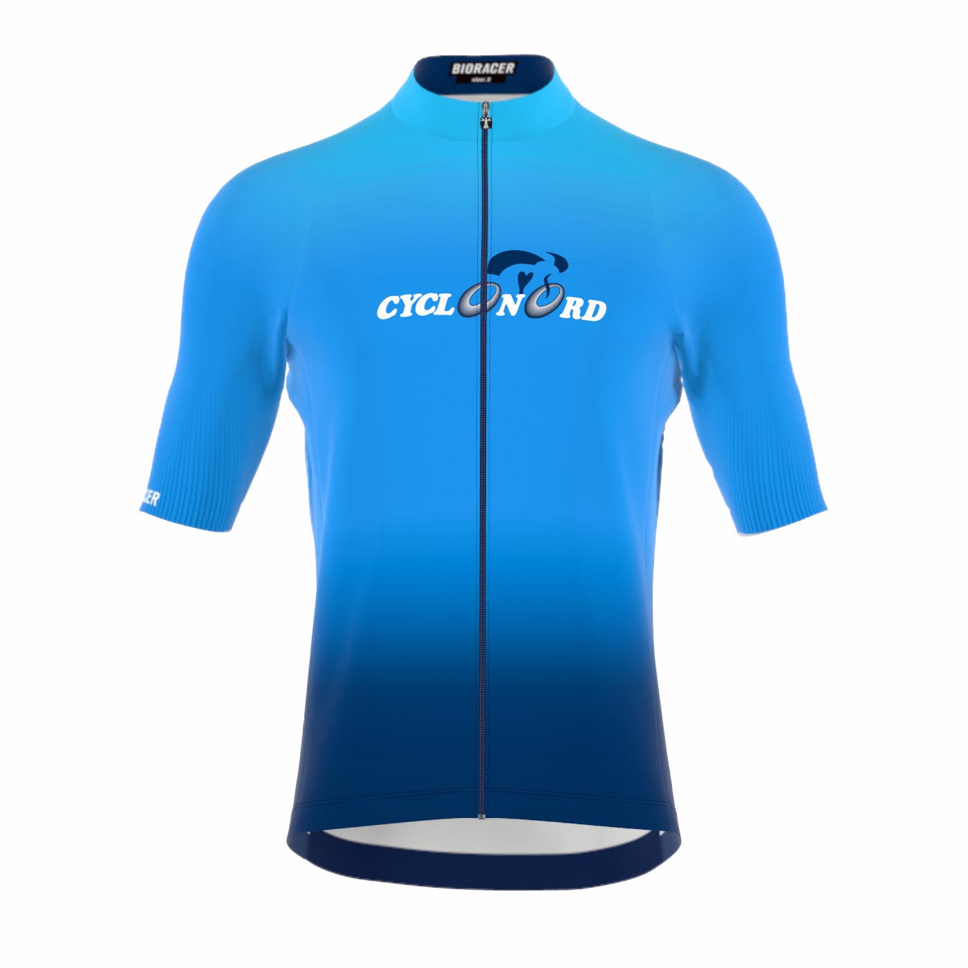 Icon Ride Jersey - Women - Pâle