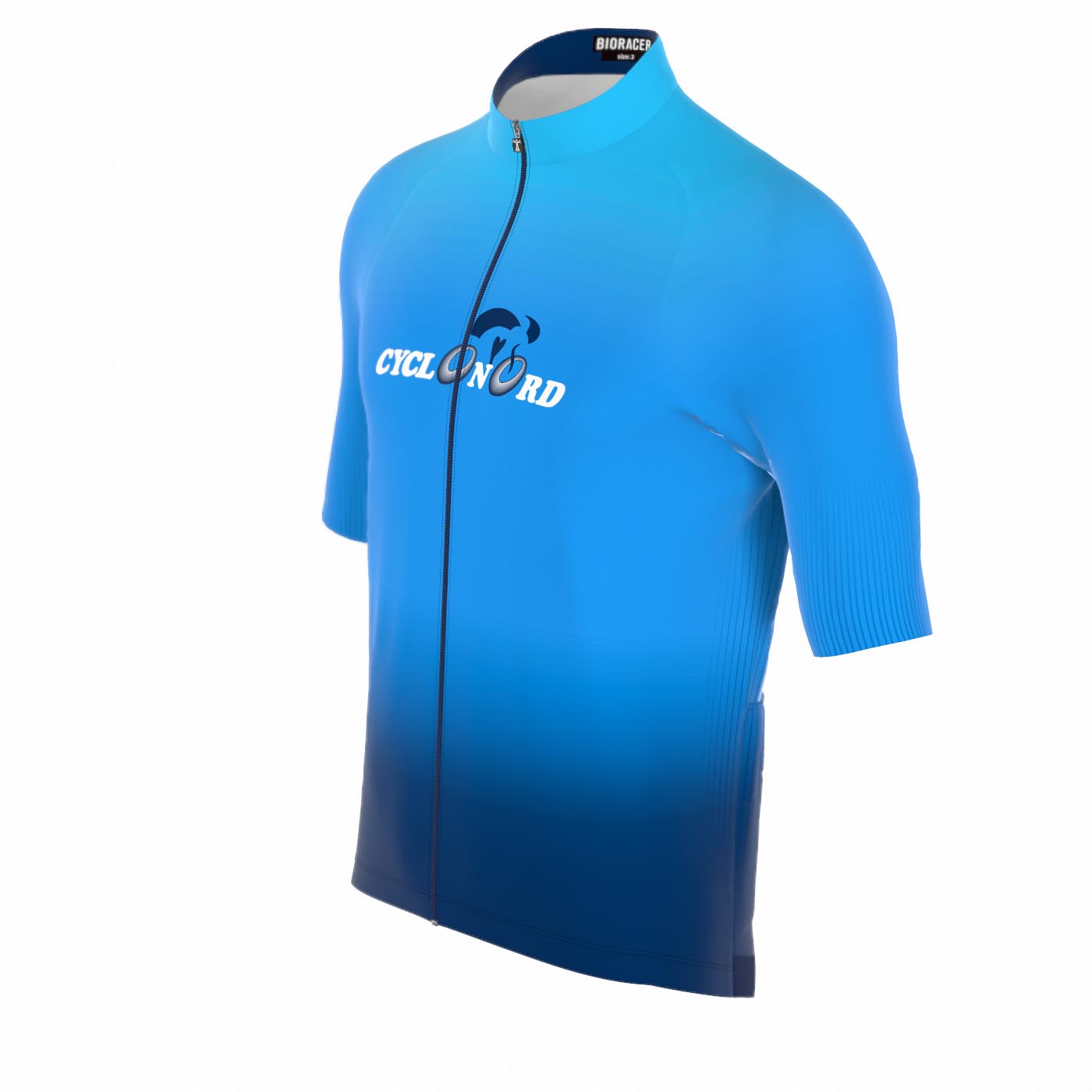 Icon Ride Jersey - Men - Pâle