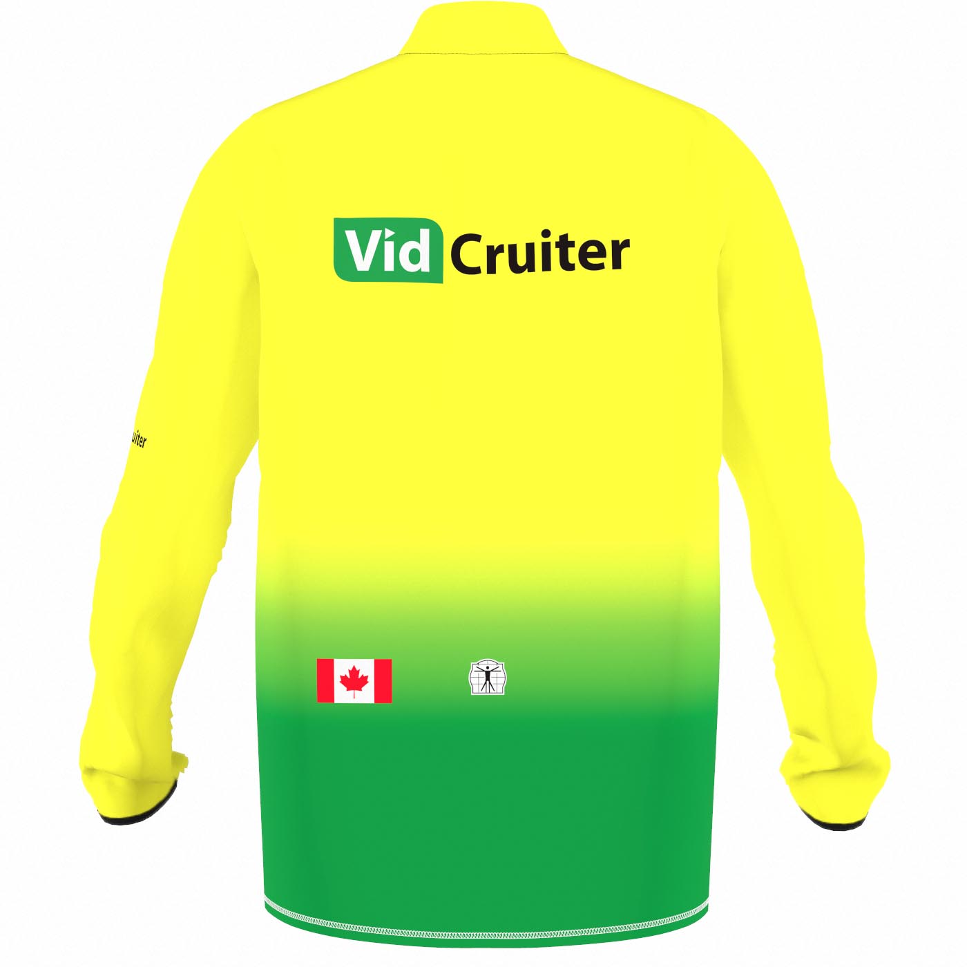 Athletics Jacket - Women