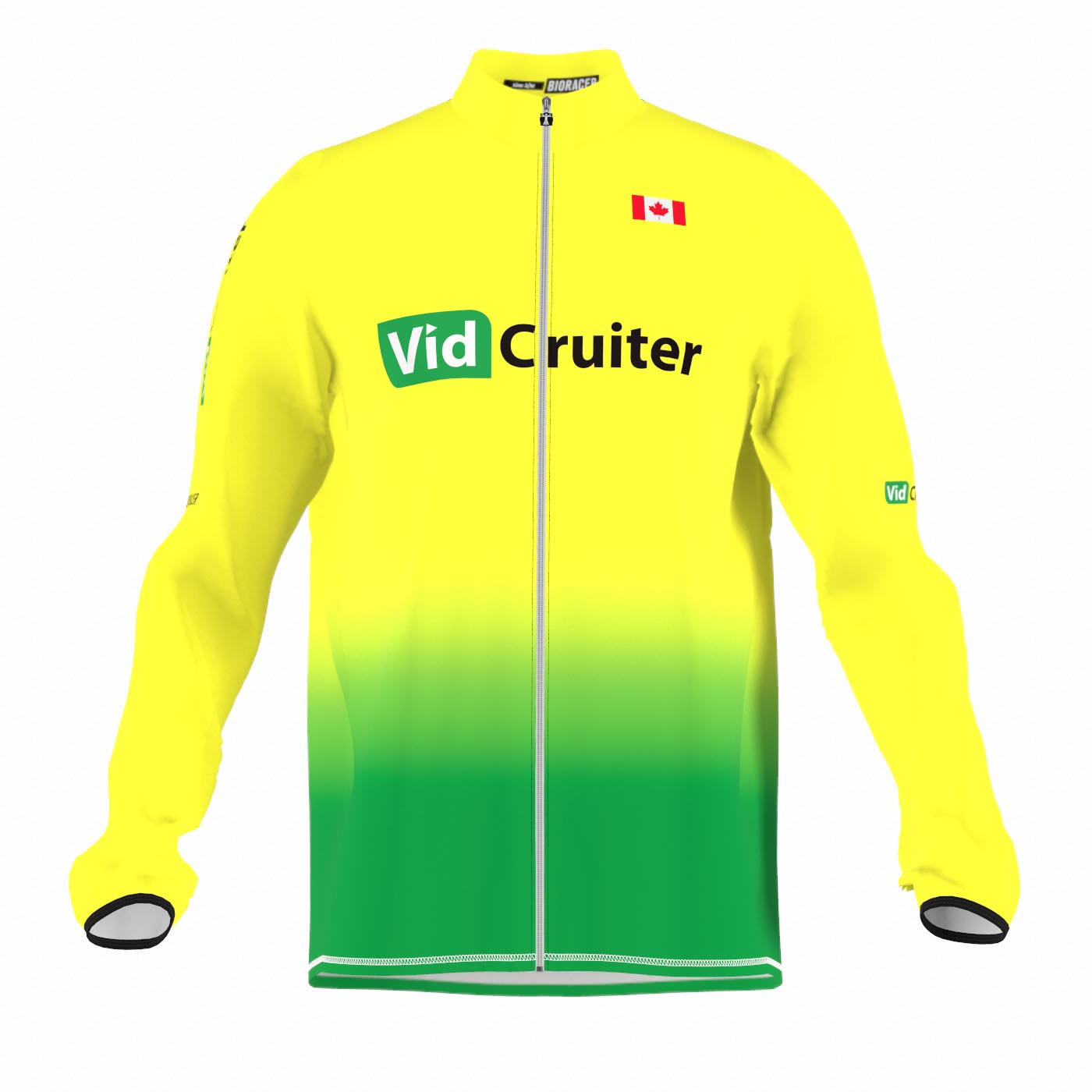 Athletics Jacket - Women
