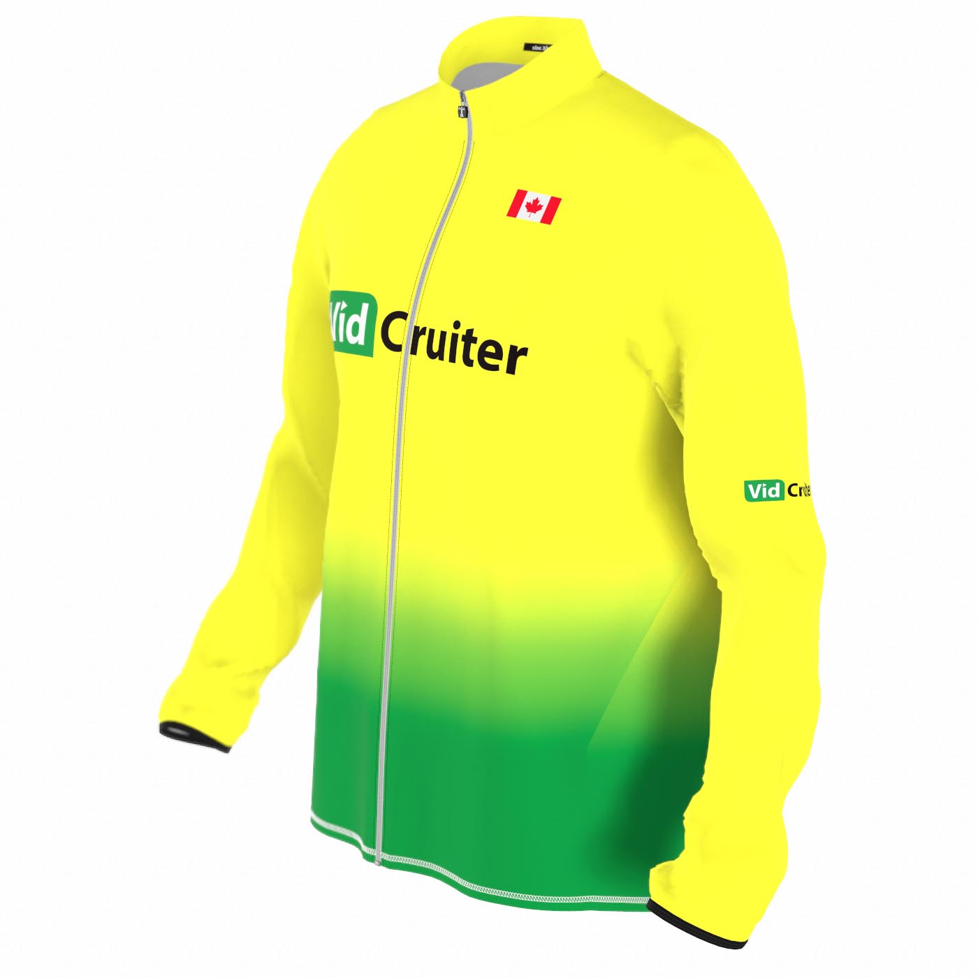 Athletics Jacket - Women