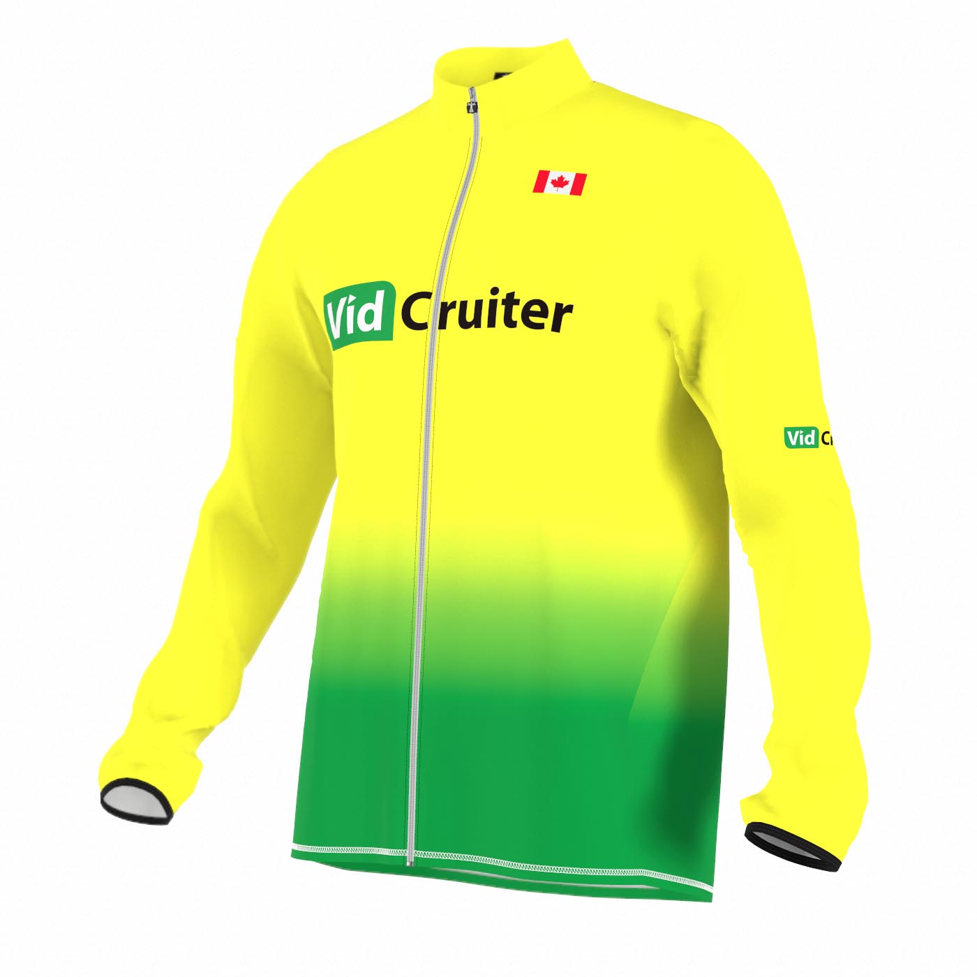 Athletics Jacket - Women