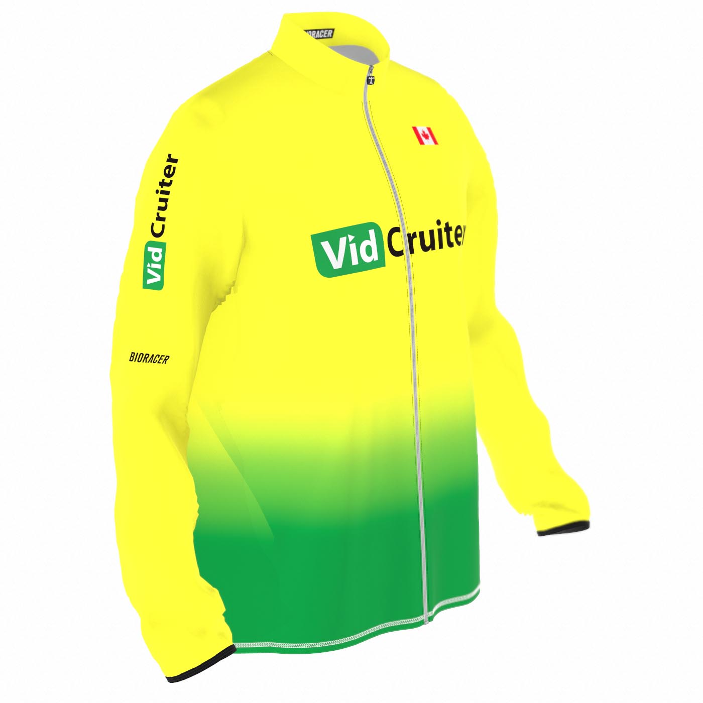 Athletics Jacket - Women